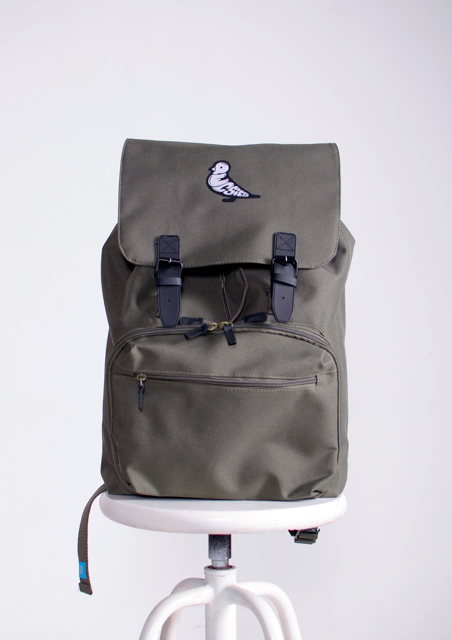 Pécsies Pigeon Laptop Hátizsák