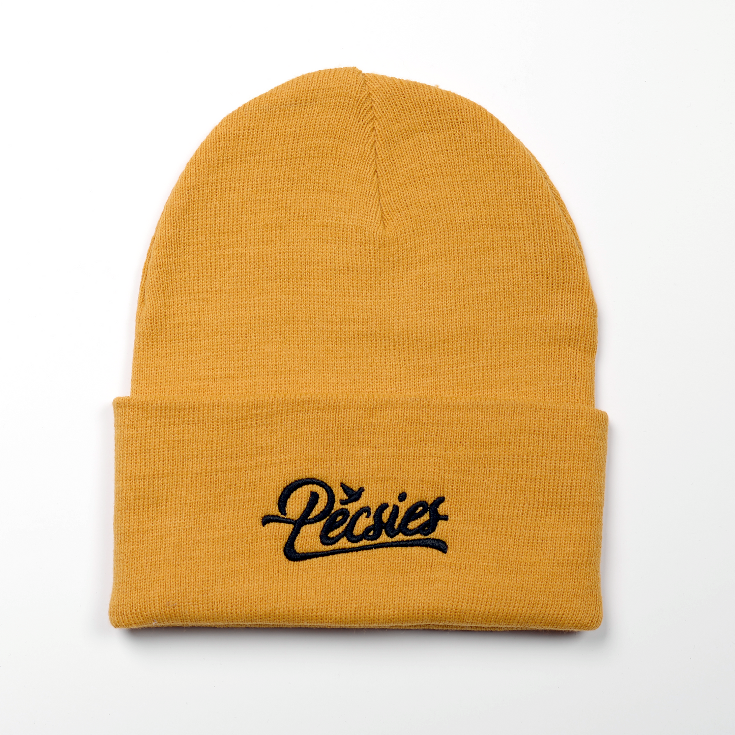 Mustár Pécsies Beanie