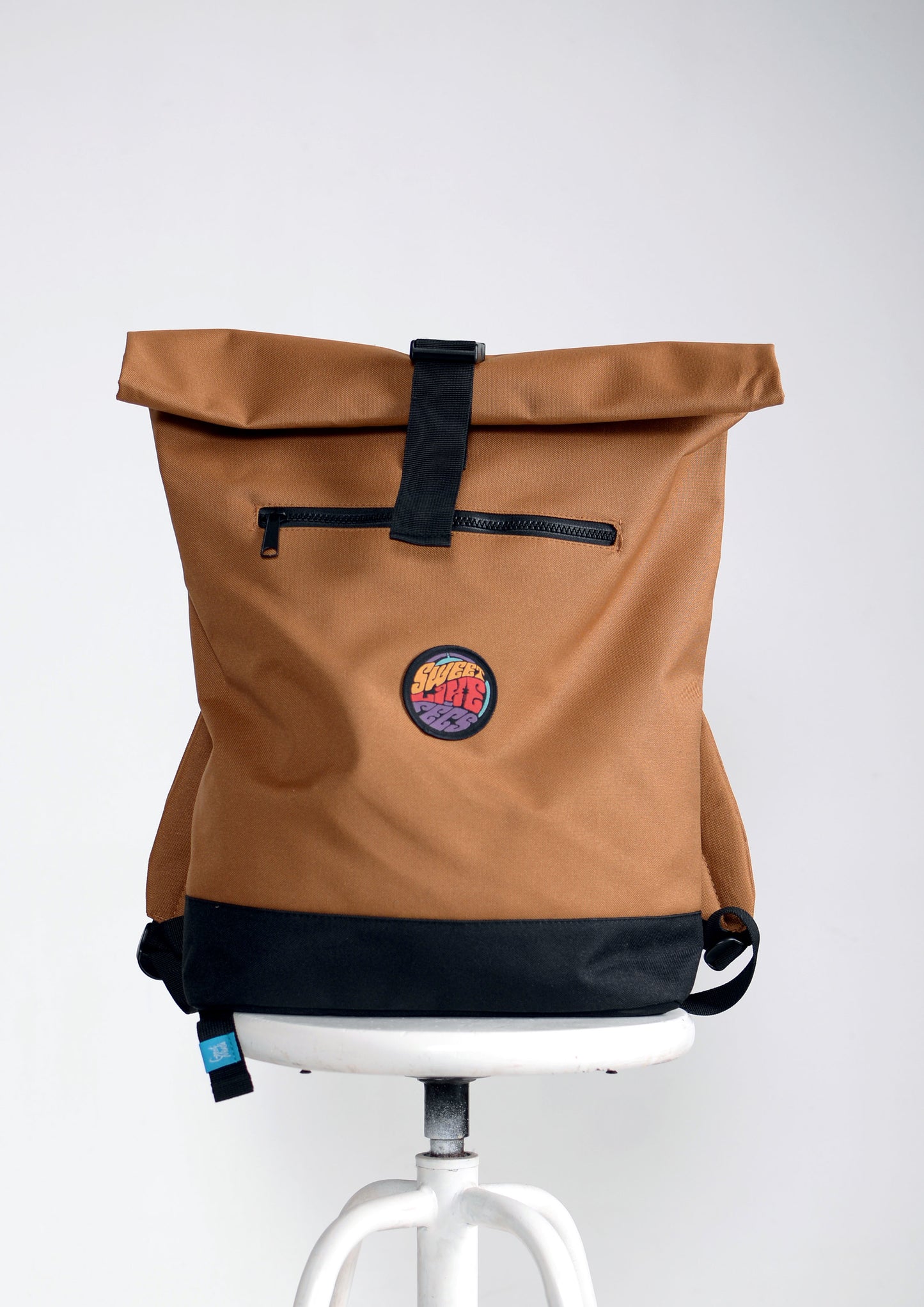 Sweet Like Pécs Surf Rolltop Hátizsák