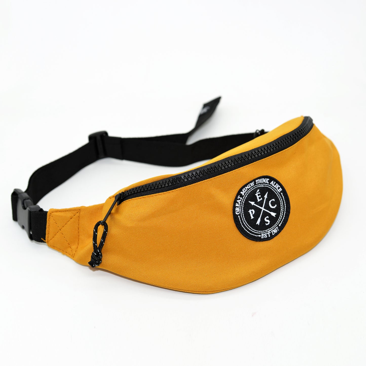 Hipsta Pécs Recycled Övtáska