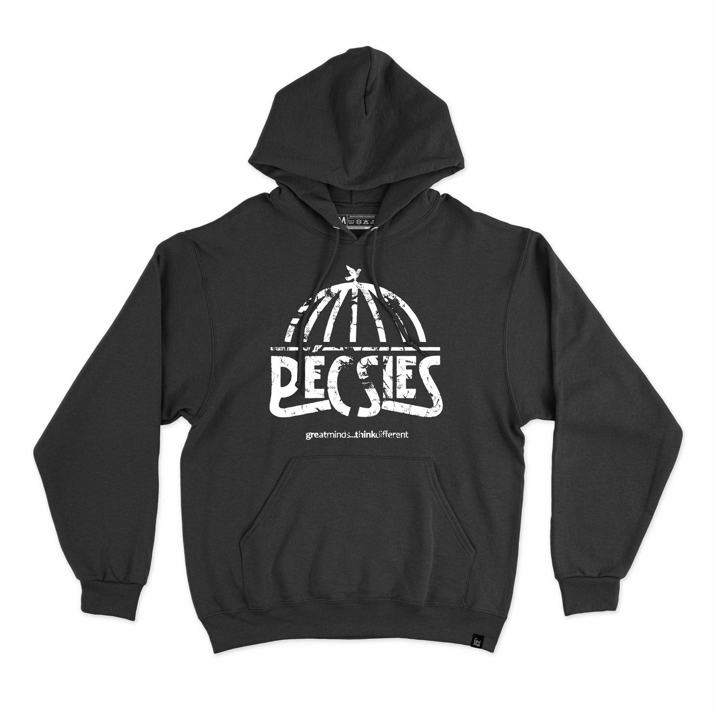 Pécsies Different Hoodie