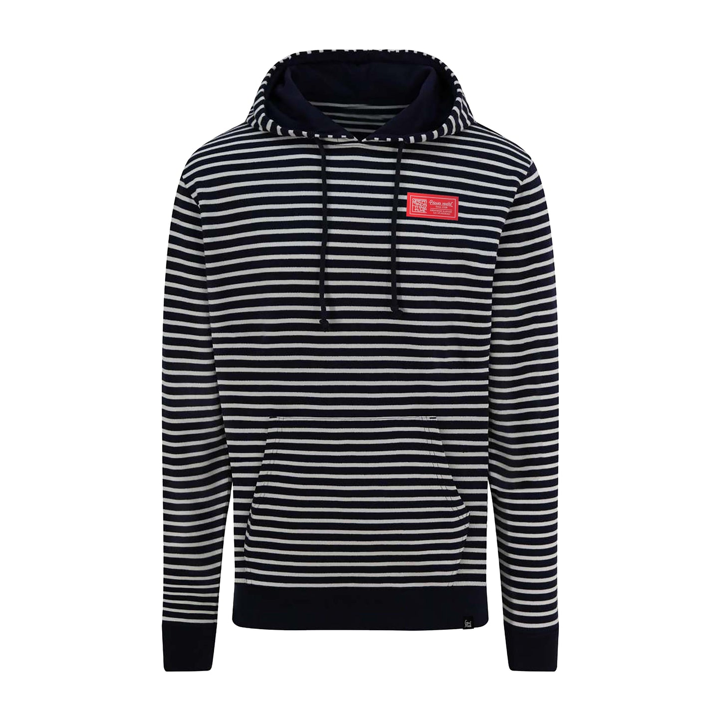 Pécsies Matróz Hoodie