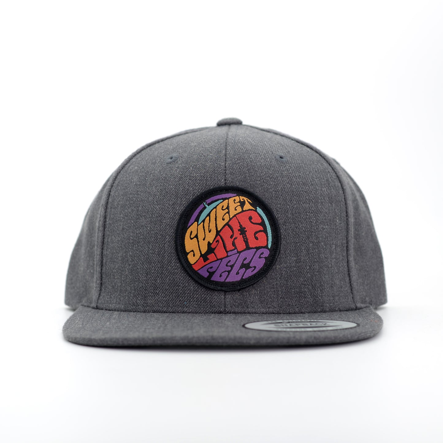 Sweet Like Pécs Surf Snapback