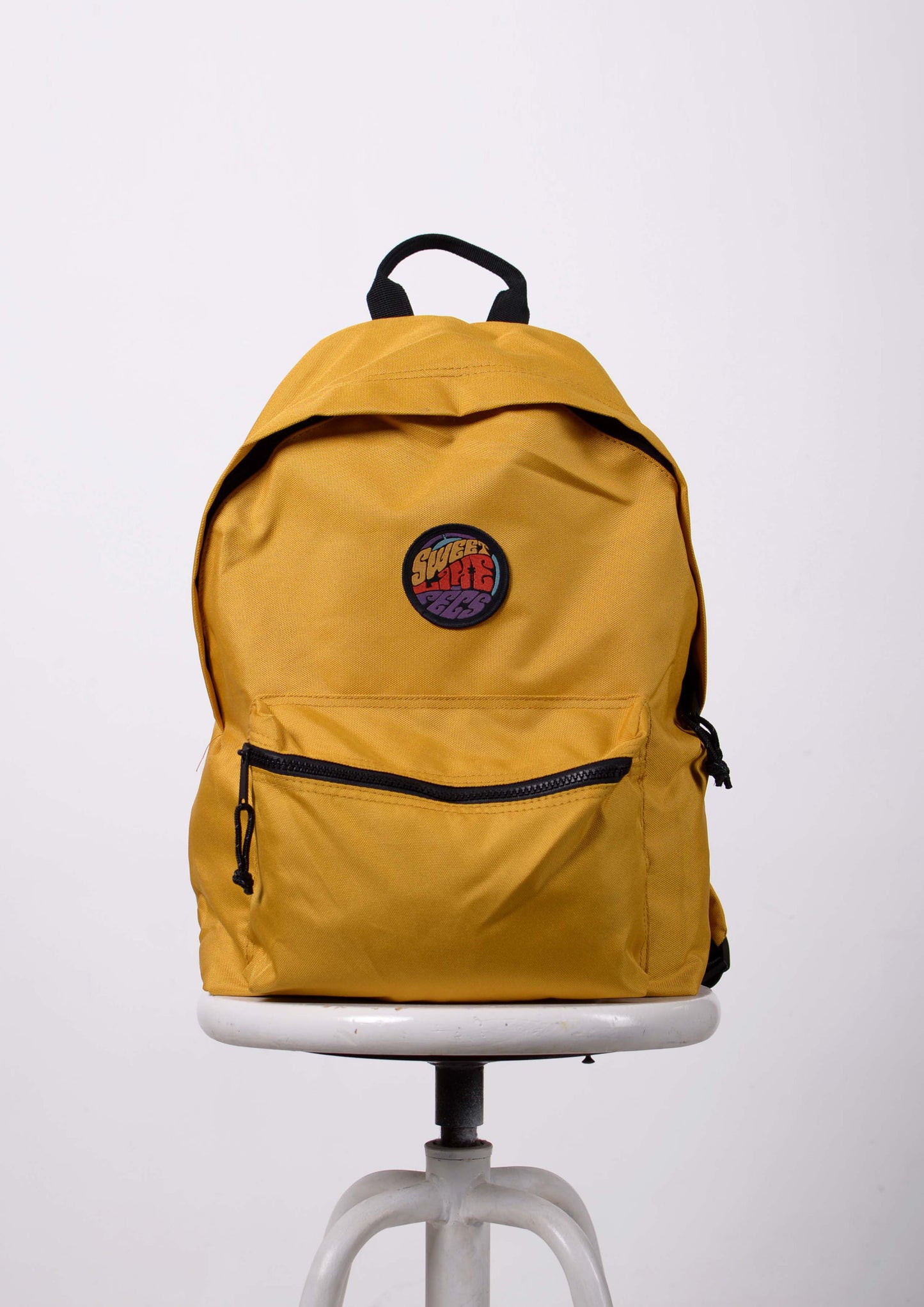 Sweet Like Pécs Surf Recycled Hátizsák