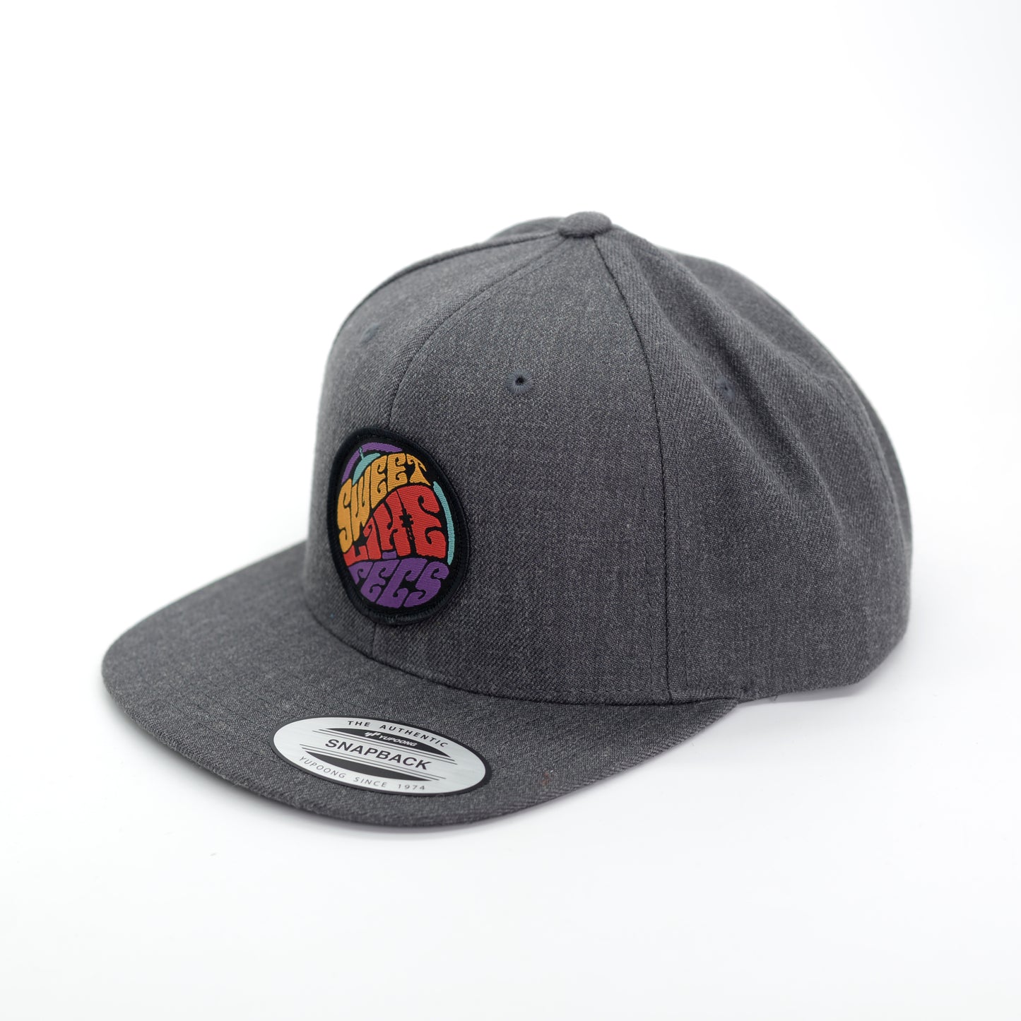 Sweet Like Pécs Surf Snapback