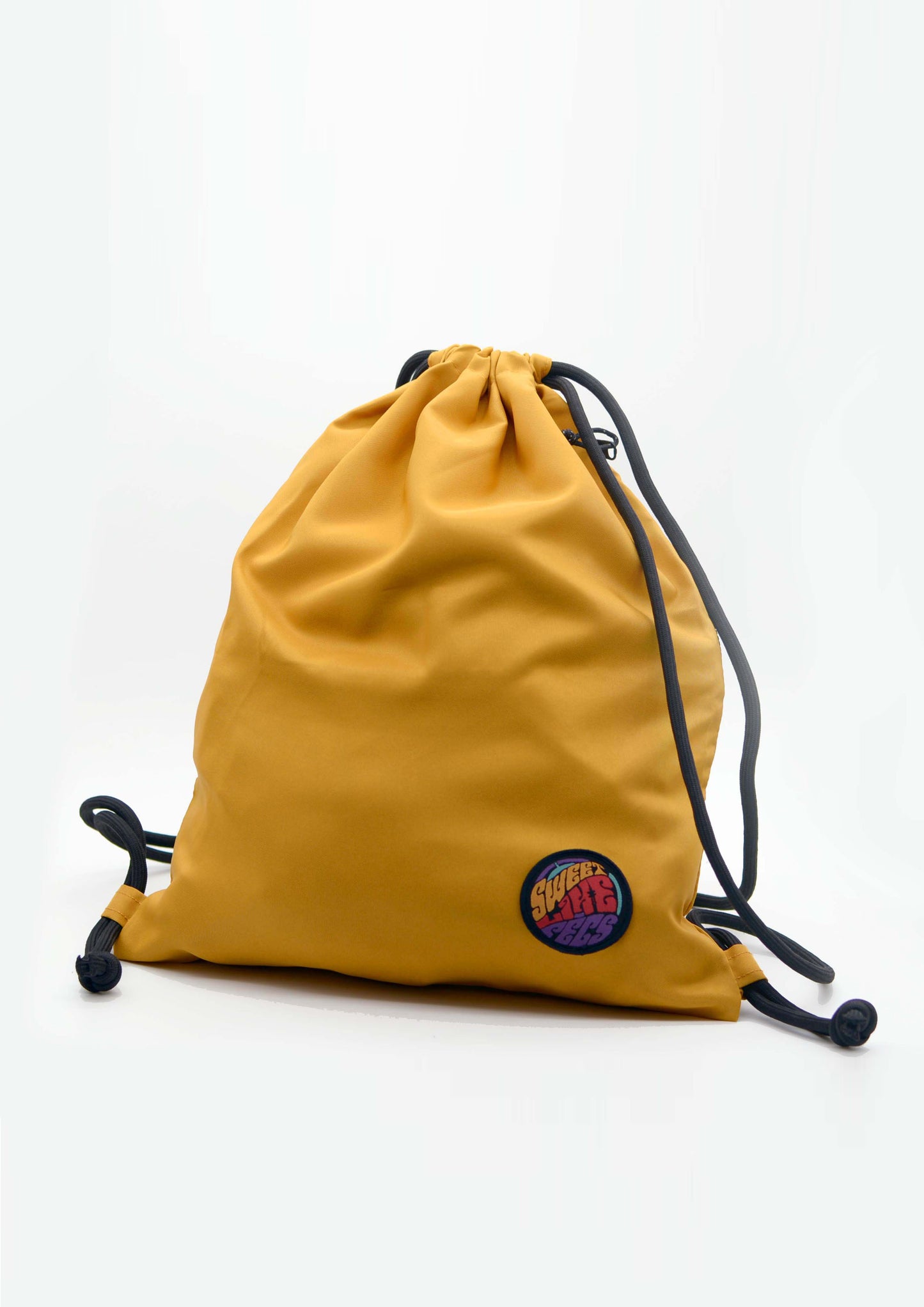 Recycle Sweet Like Pécs Surf Gymbag