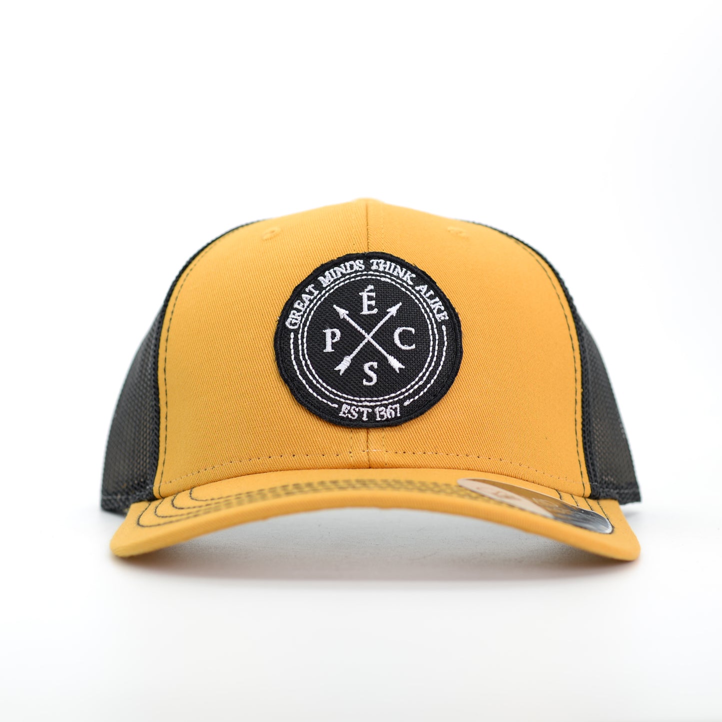 Hipsta Pécs Baseball Trucker
