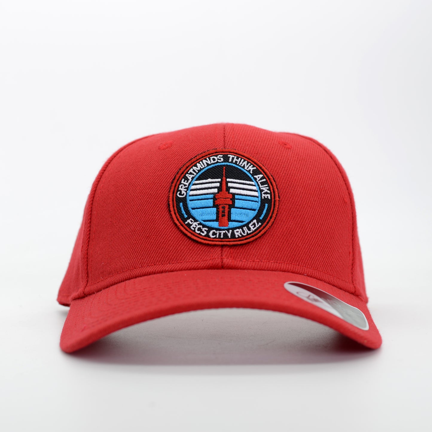 Tv-torony Baseball Sapka