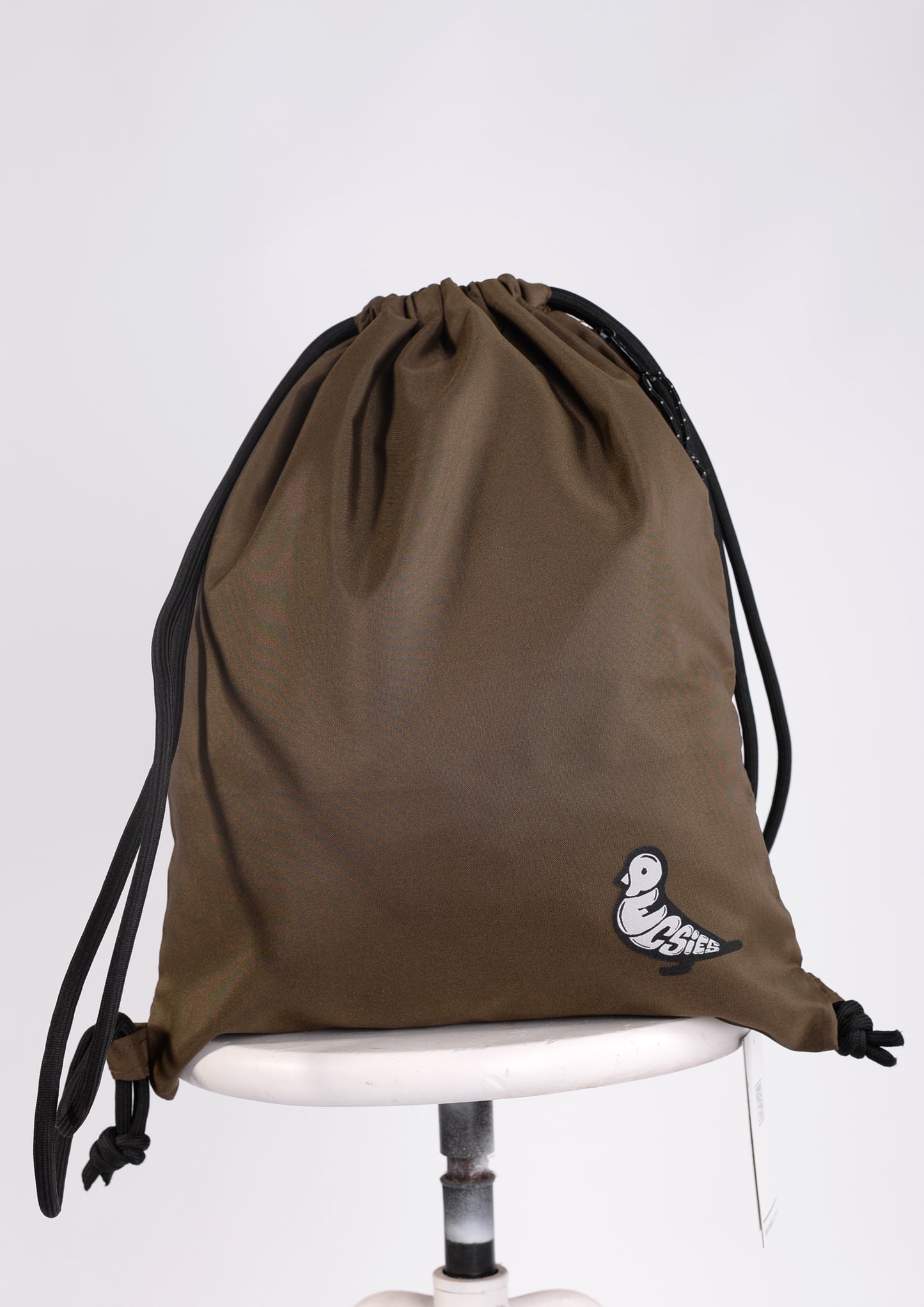 Recycle Pécsies Pigeon Gymbag