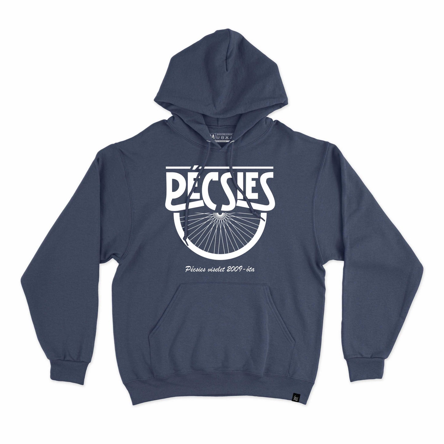 Pécsies Classic Hoodie