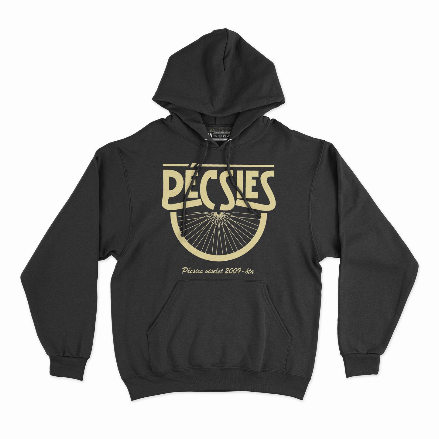 Pécsies Classic Hoodie