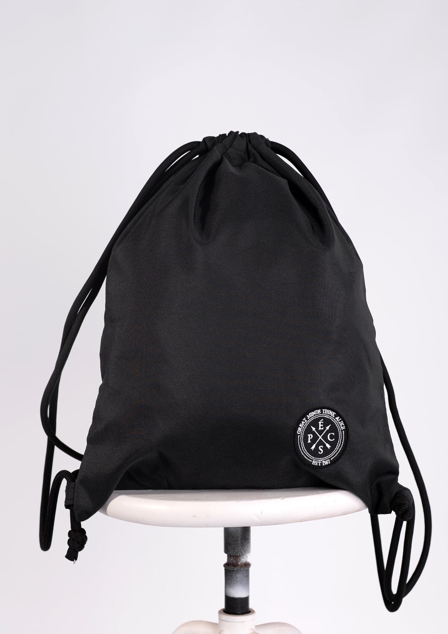 Recycle Hipsta Pécs Gymbag