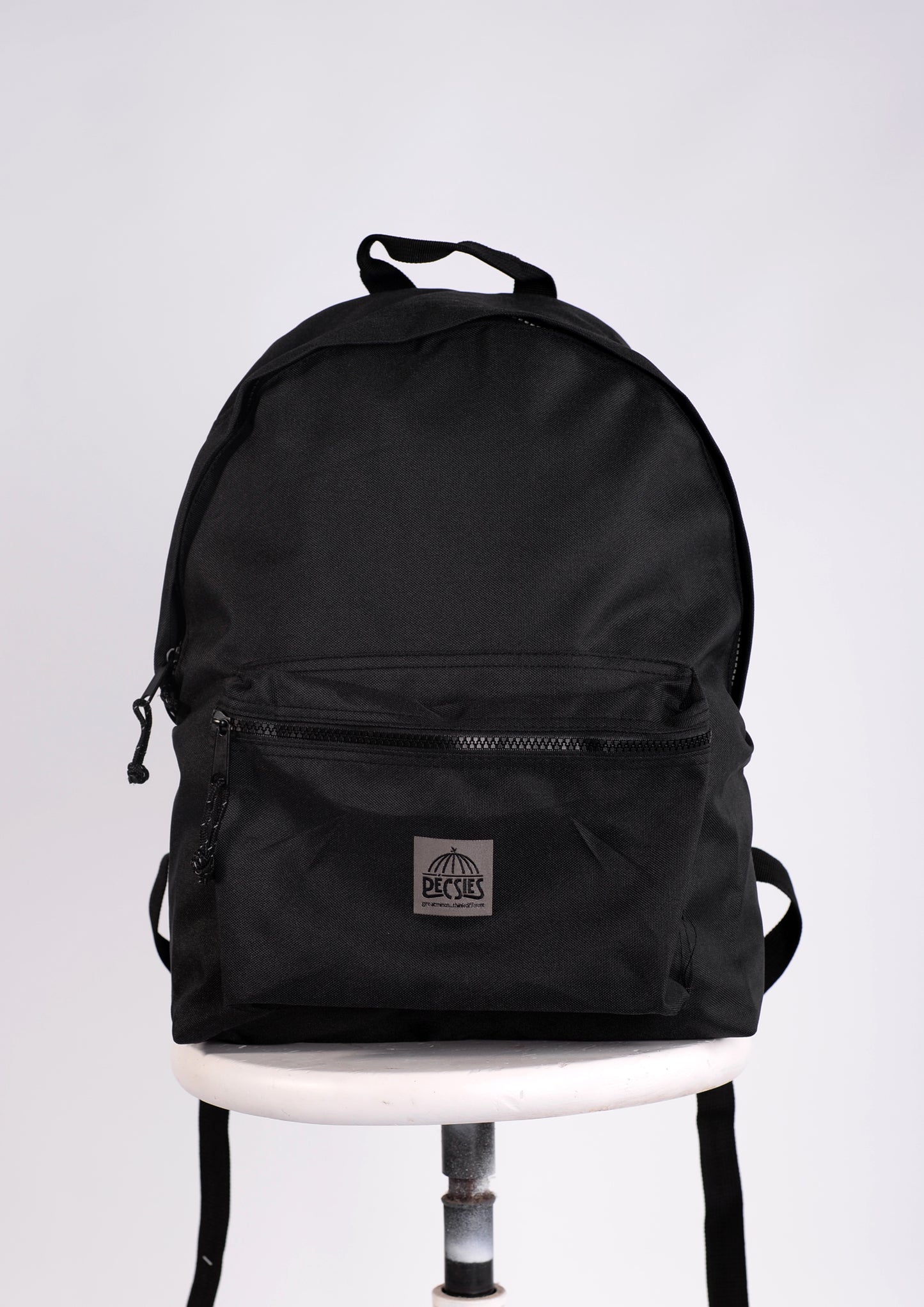 Pécsies Patch Recycled Hátizsák