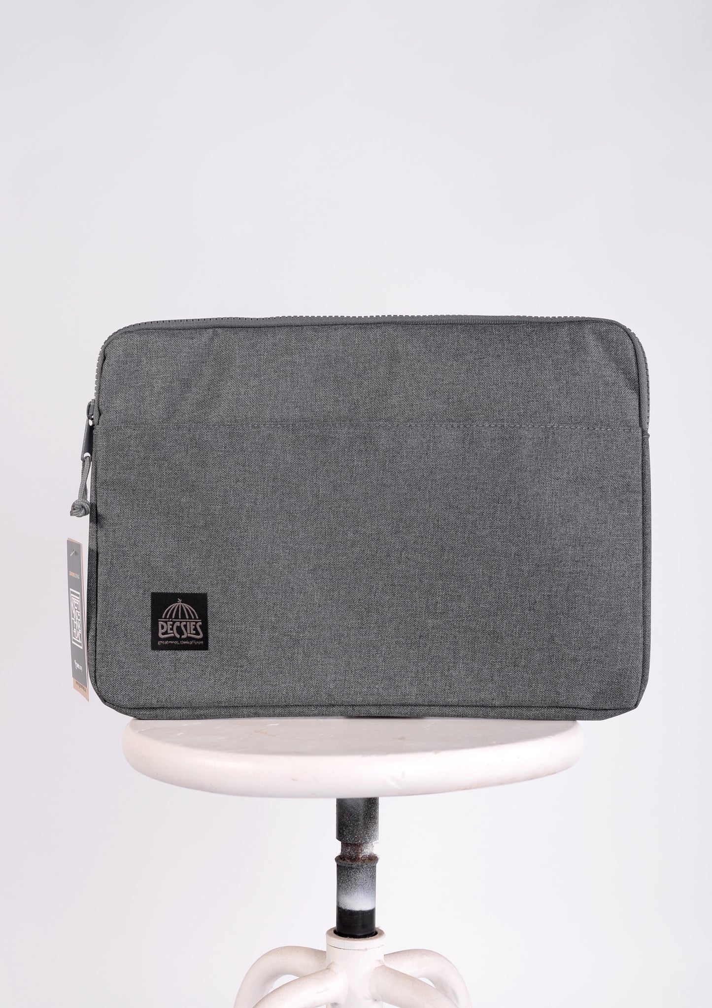 Pécsies Patch Laptop Tok