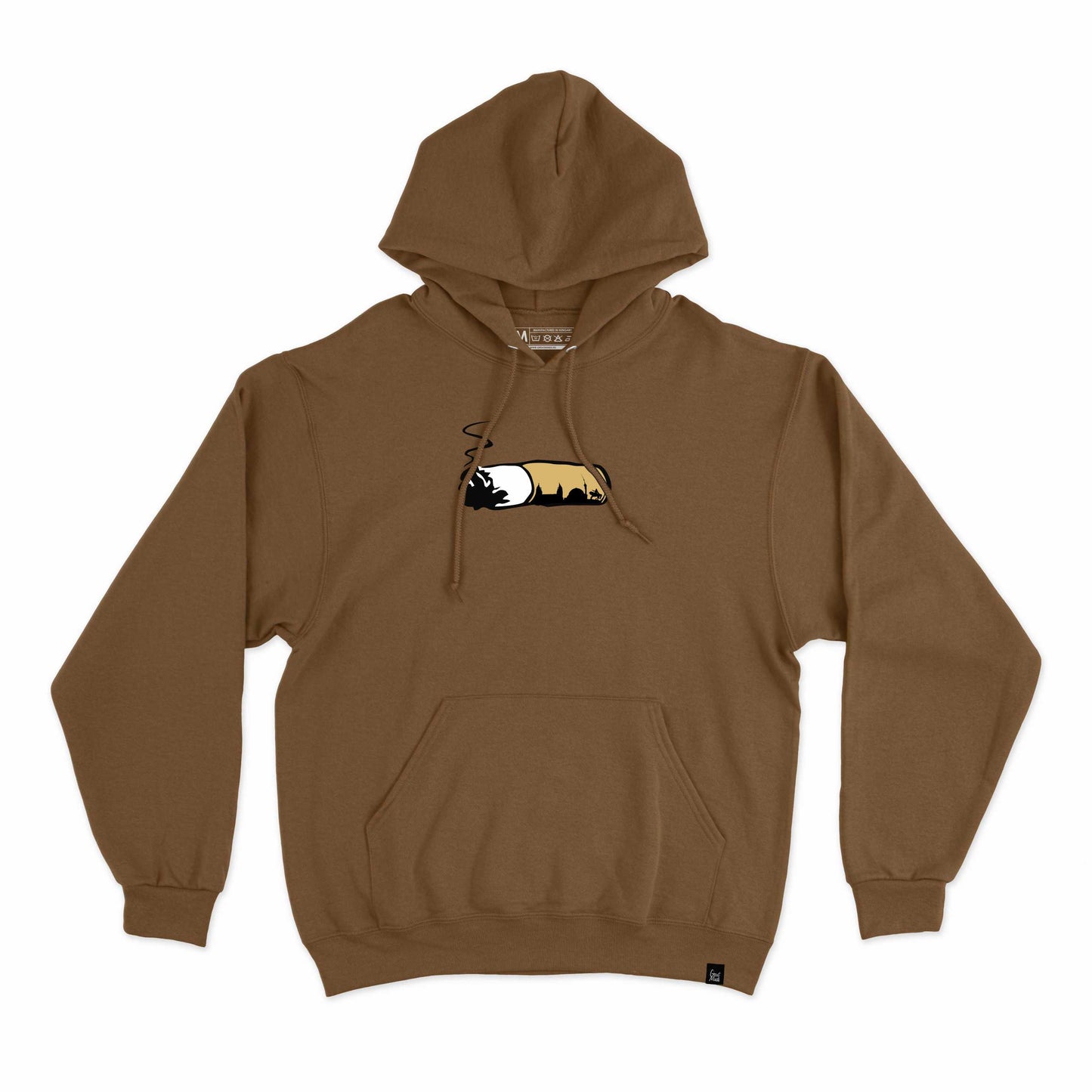 Sopianae Hoodie