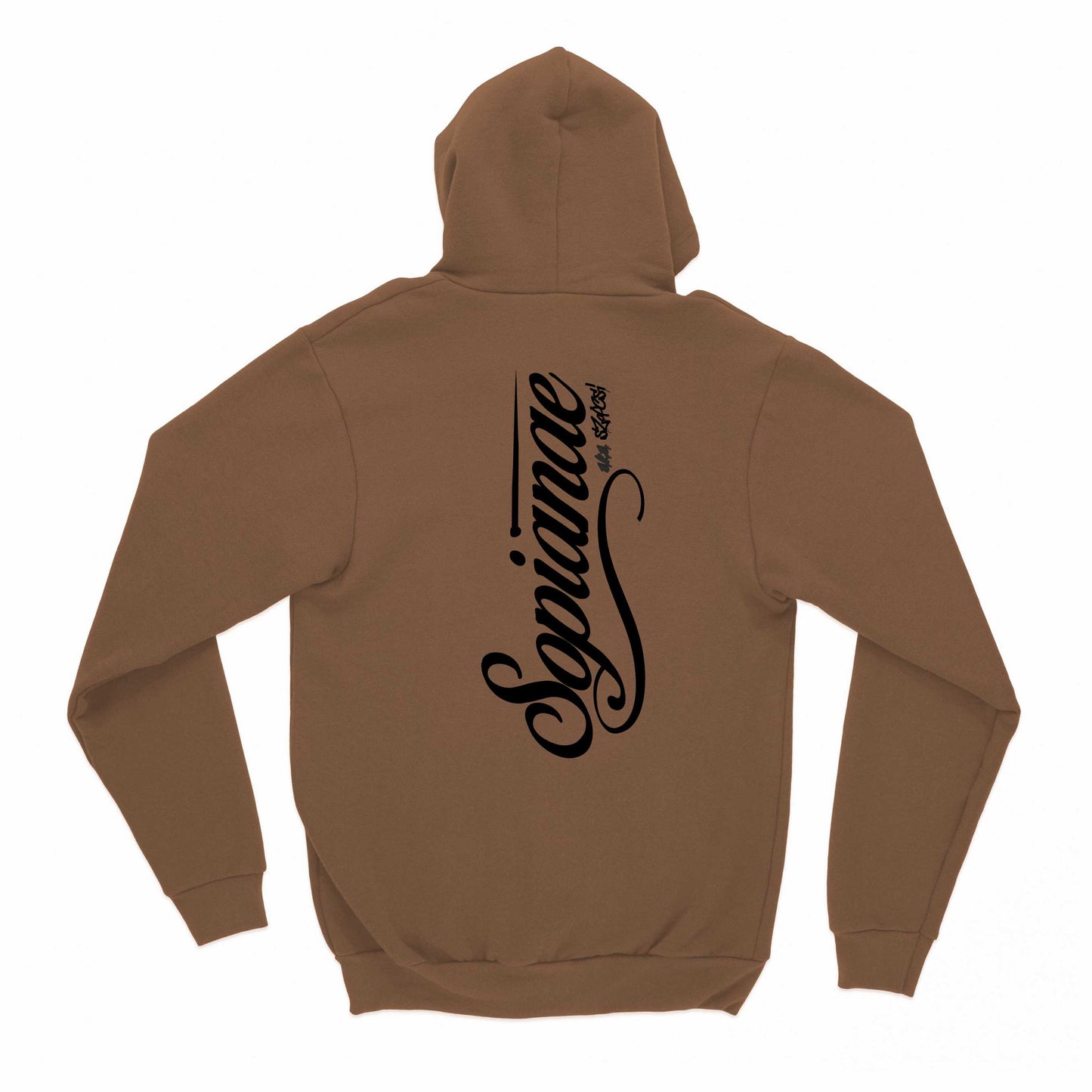 Sopianae Hoodie