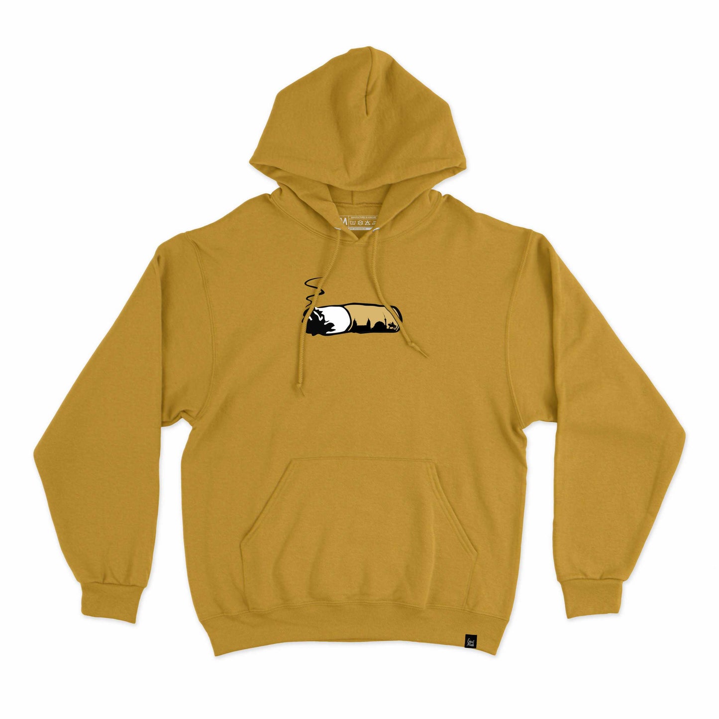 Sopianae Hoodie