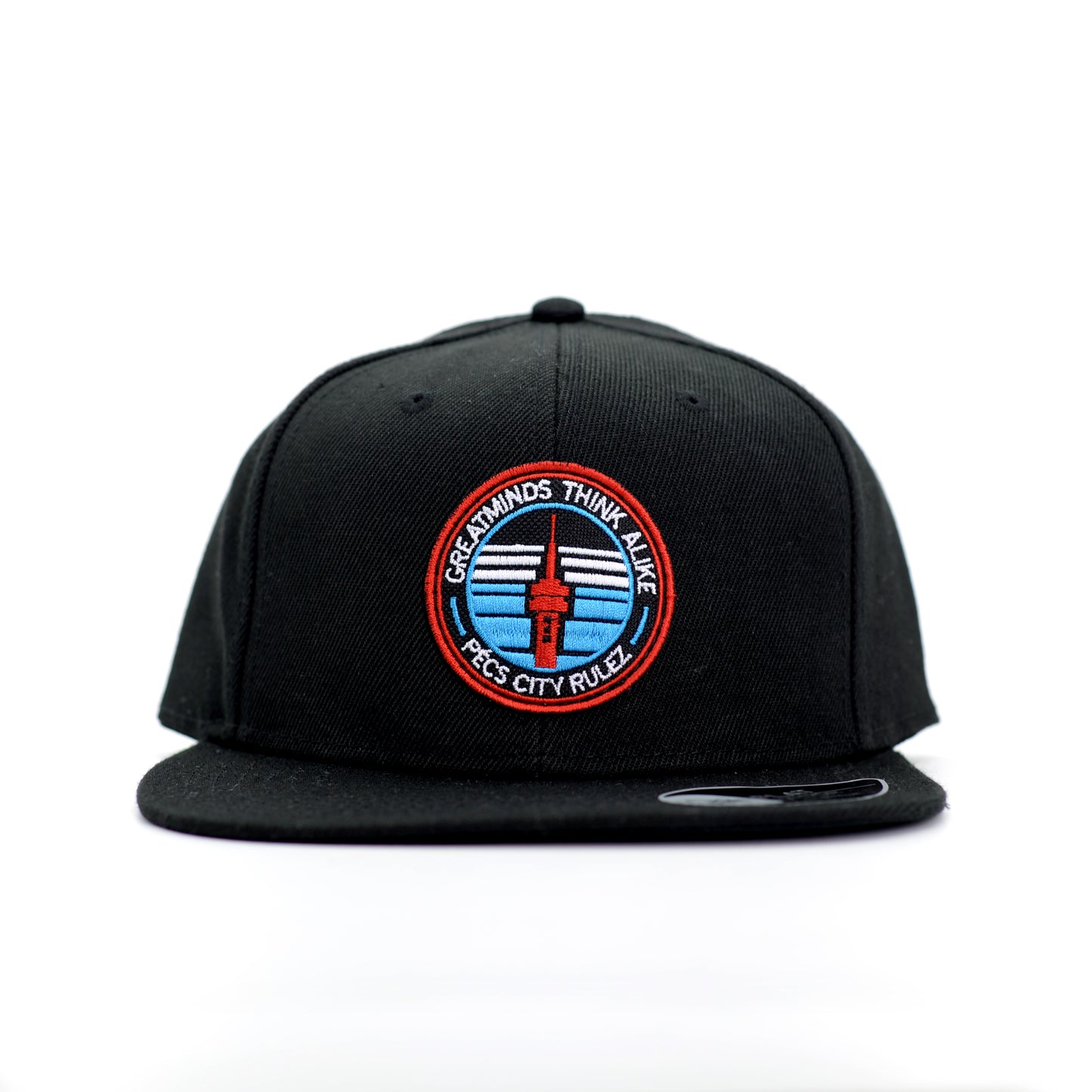 Tv-torony Snapback