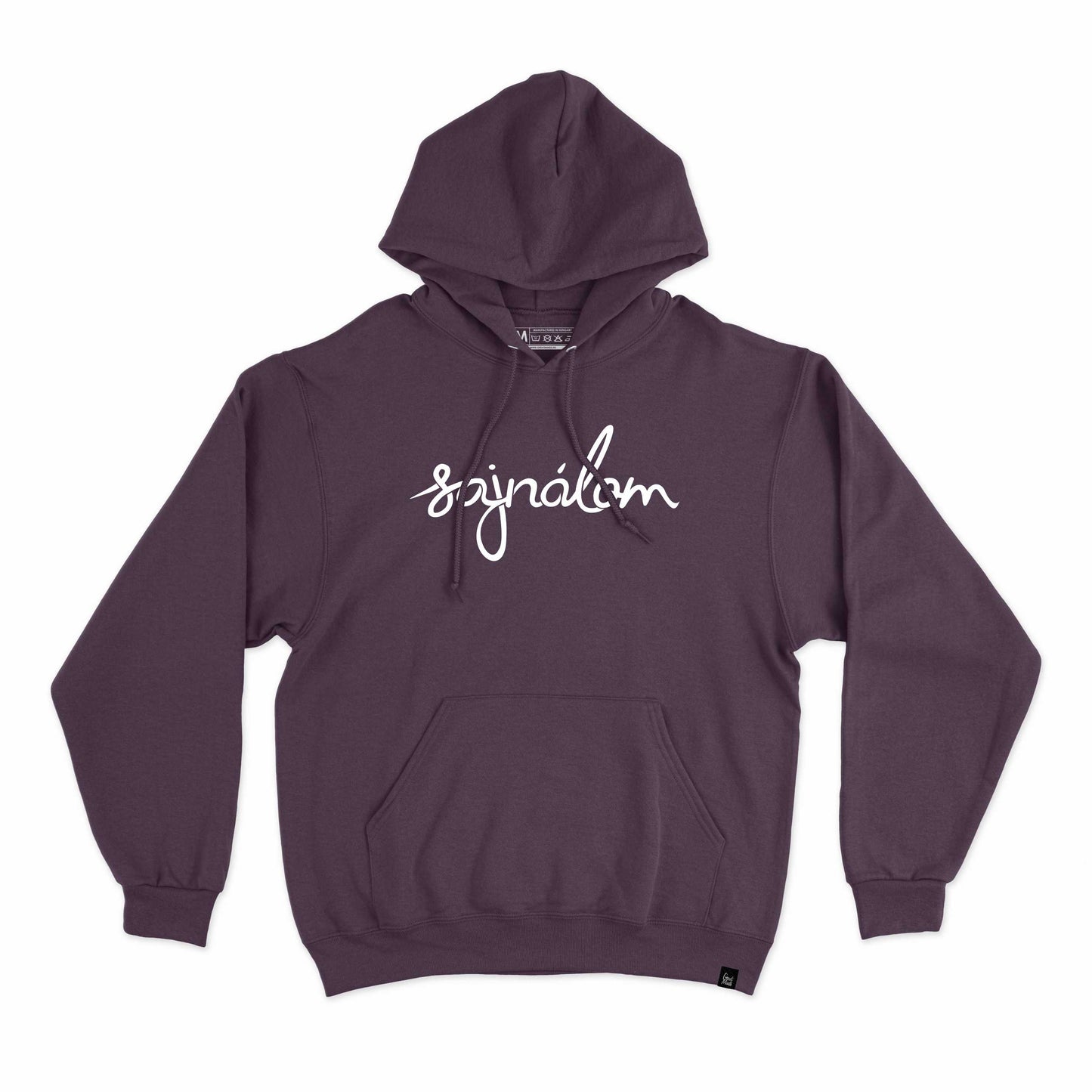 Sajnálom Hoodie