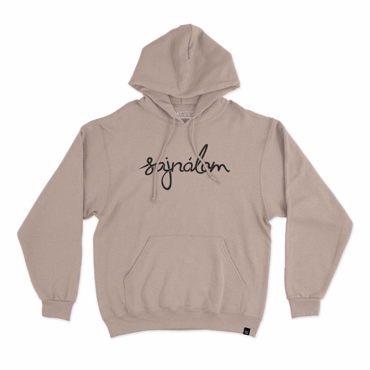 Sajnálom Hoodie