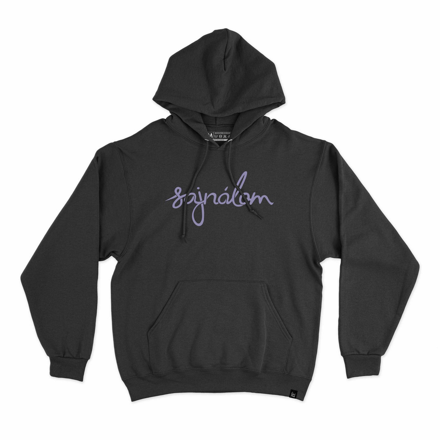 Sajnálom Hoodie