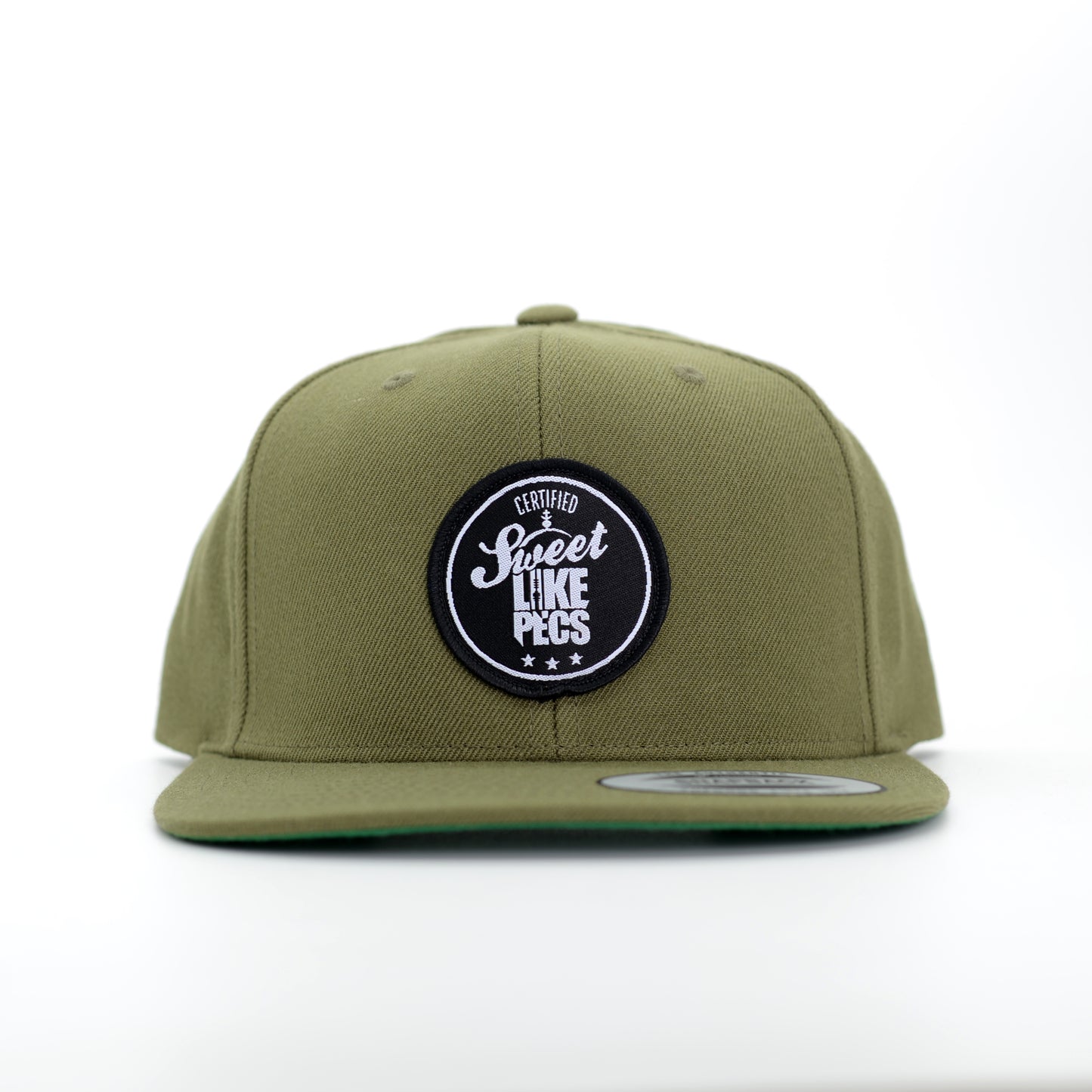 Sweet Like Pécs Snapback