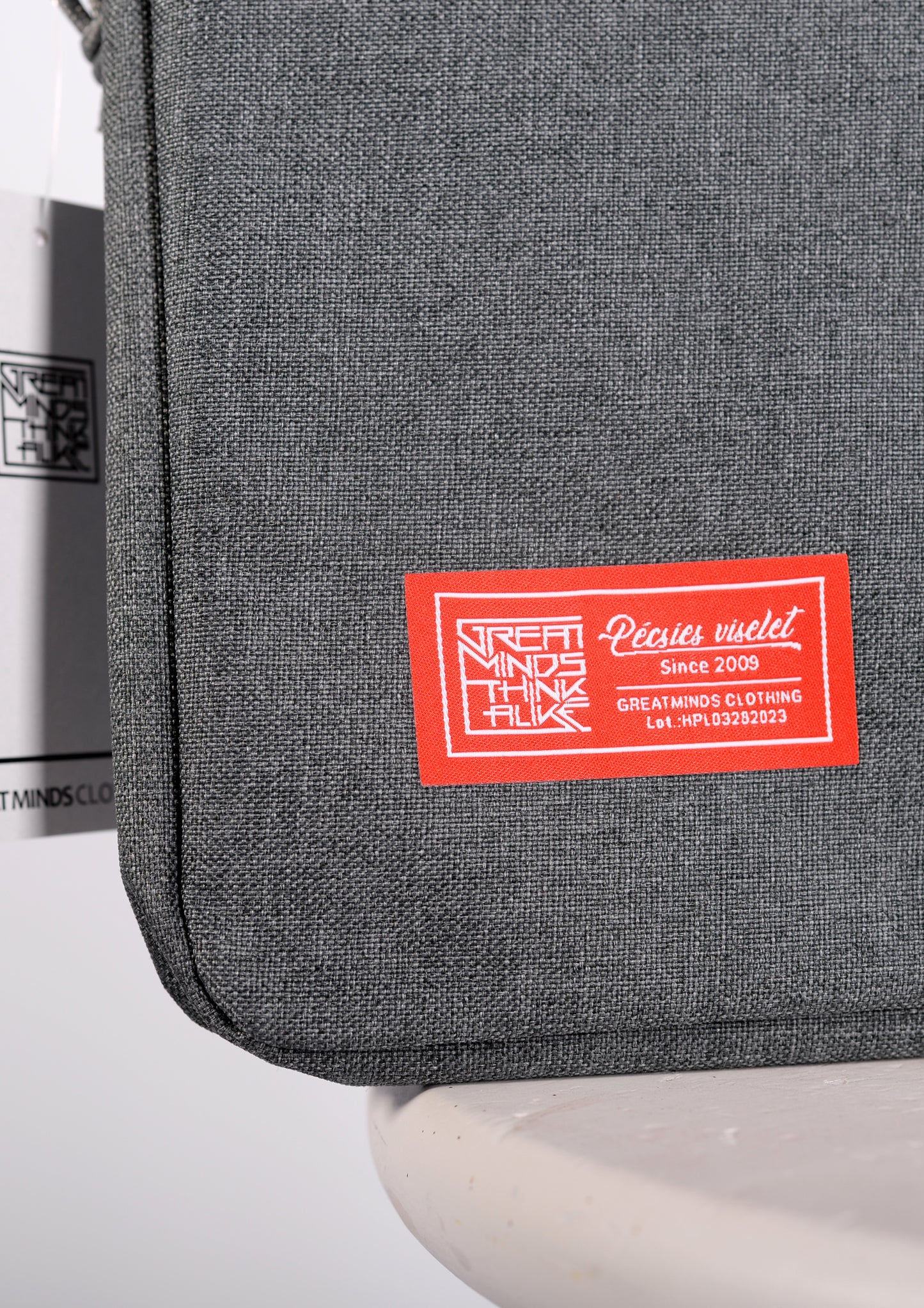 Pécsies Viselet Laptop Tok