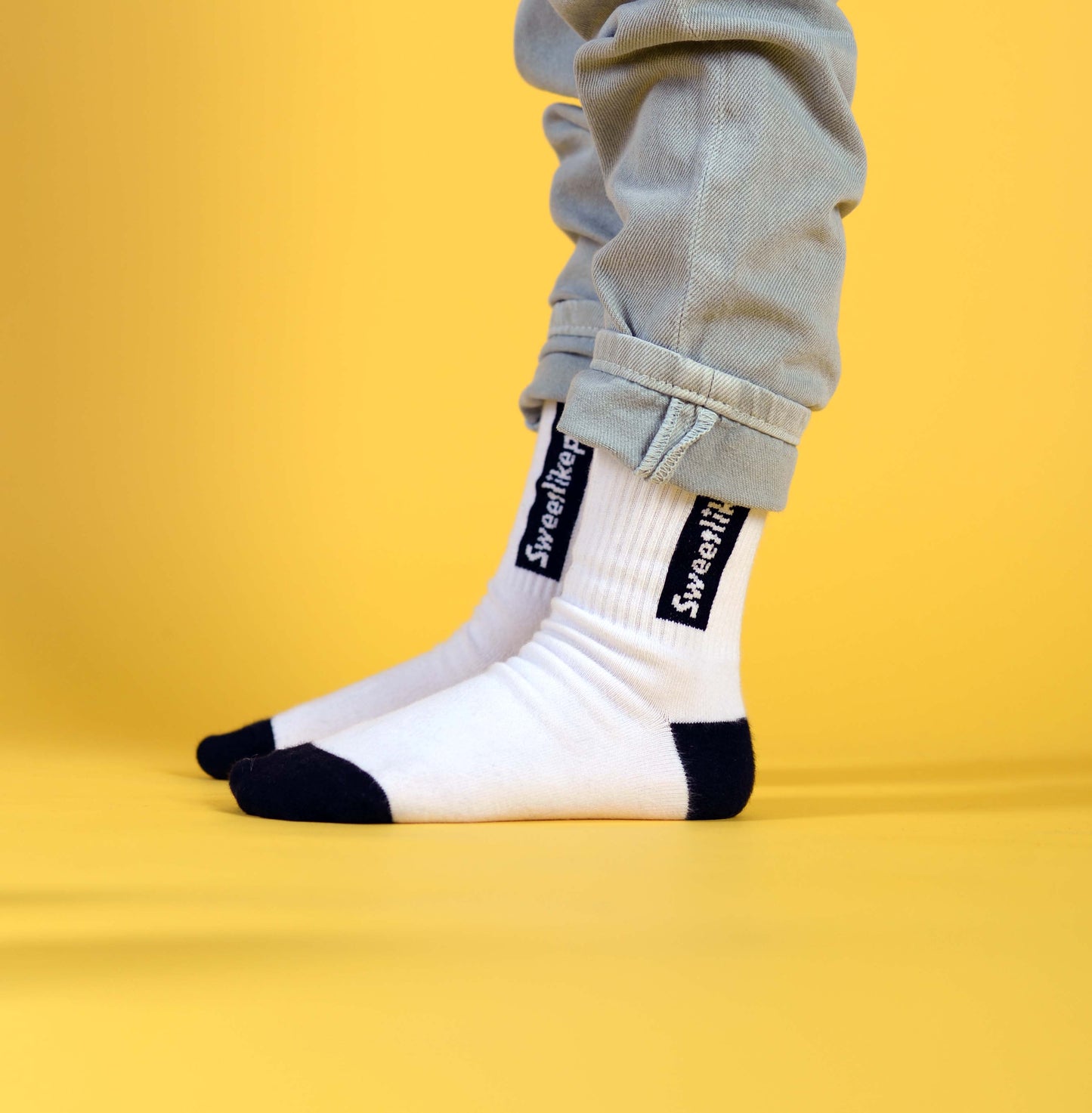 Sweet Like Pécs Gyerek Tenisz Zokni