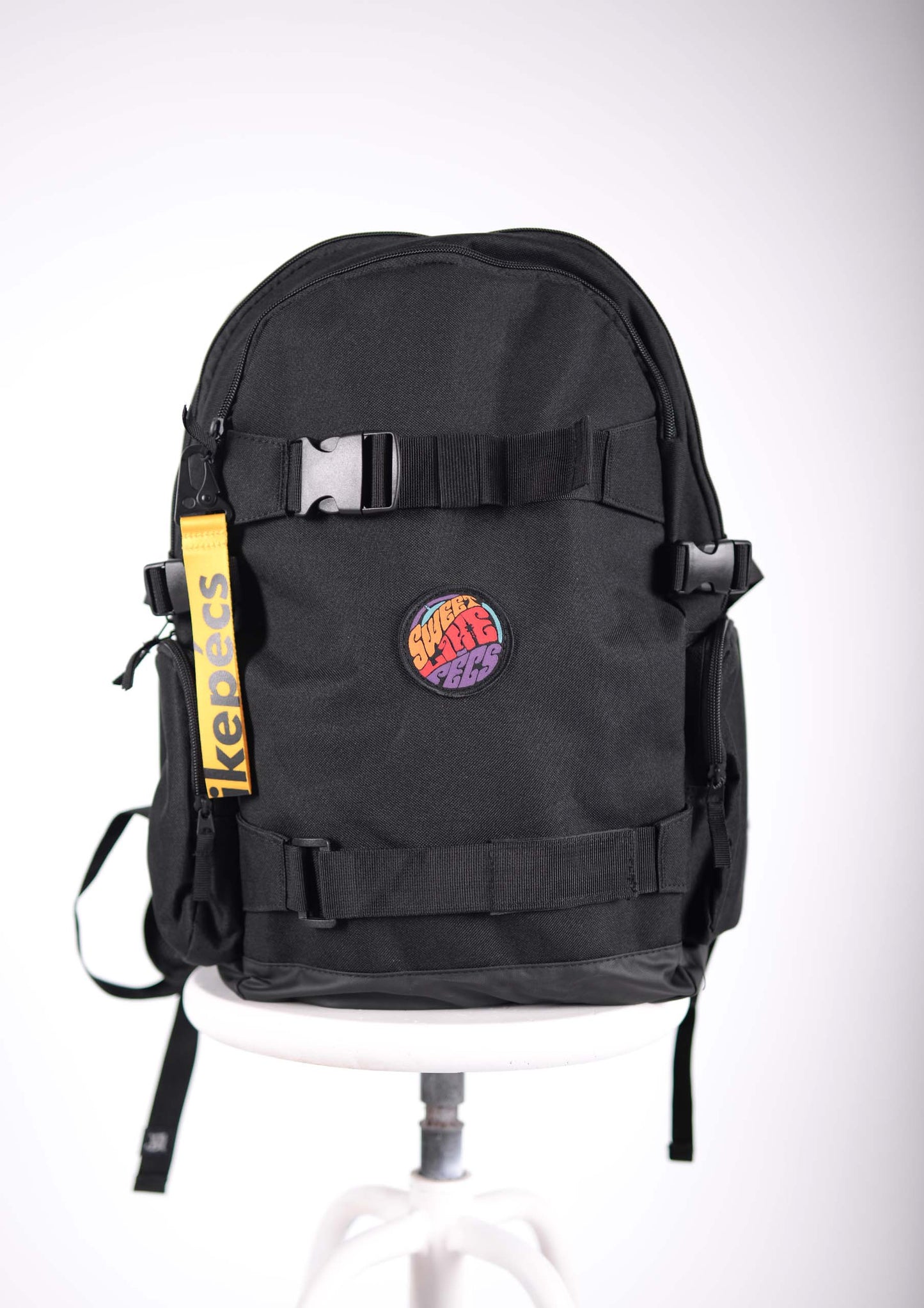 Sweet Like Pécs SurfBoardpack