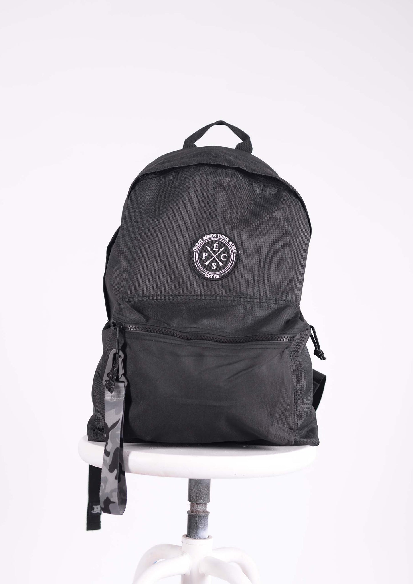 Hipsta Recycled Hátizsák