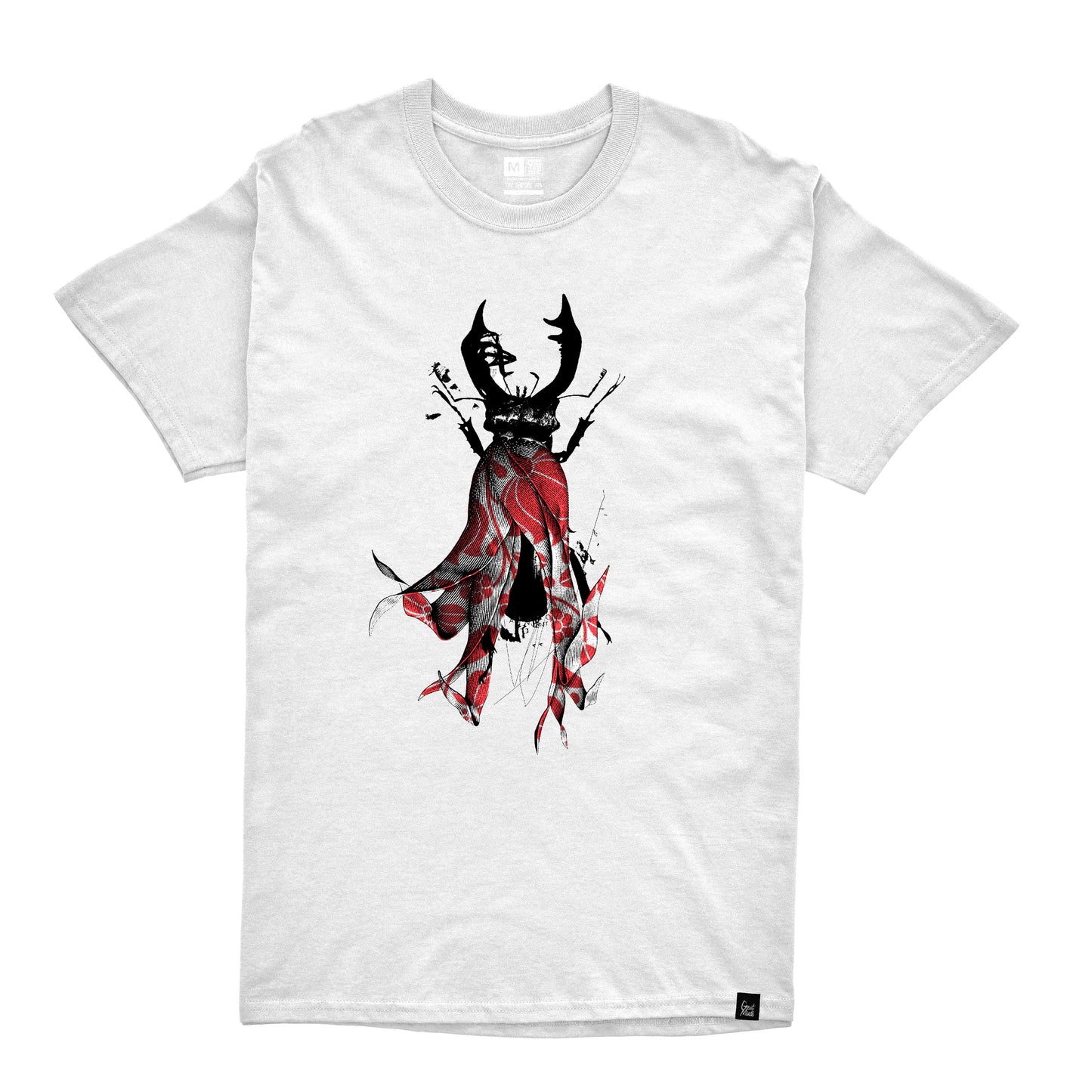 Bob Mosquito Bogár Férfi Póló