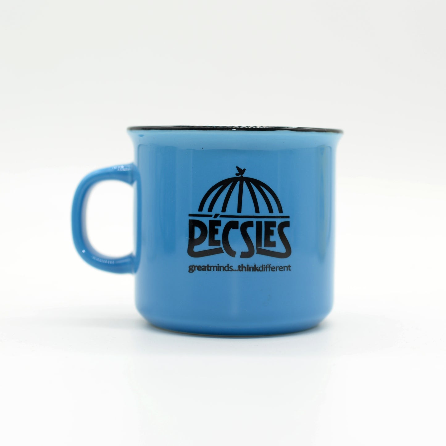 Pécsies Kerámia Bögre