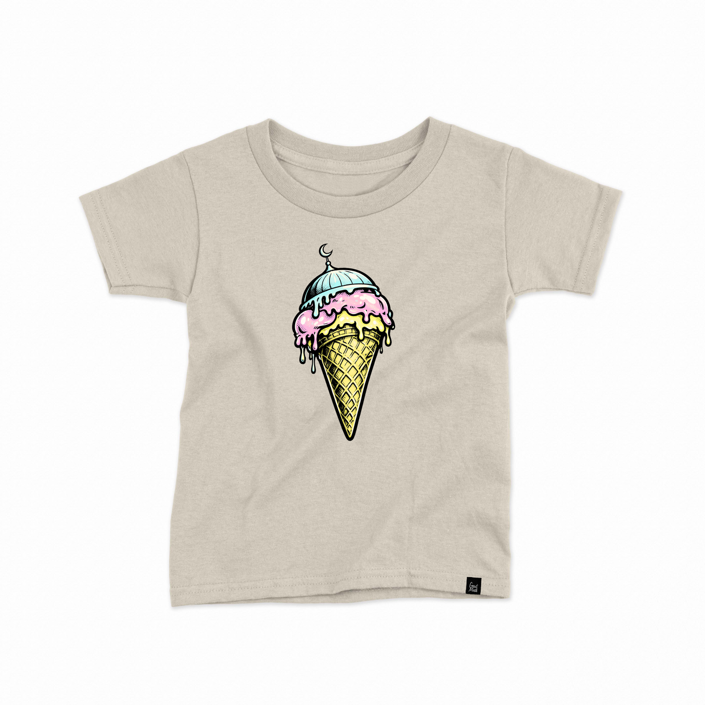 Nice Cream Gyerekpóló - Day