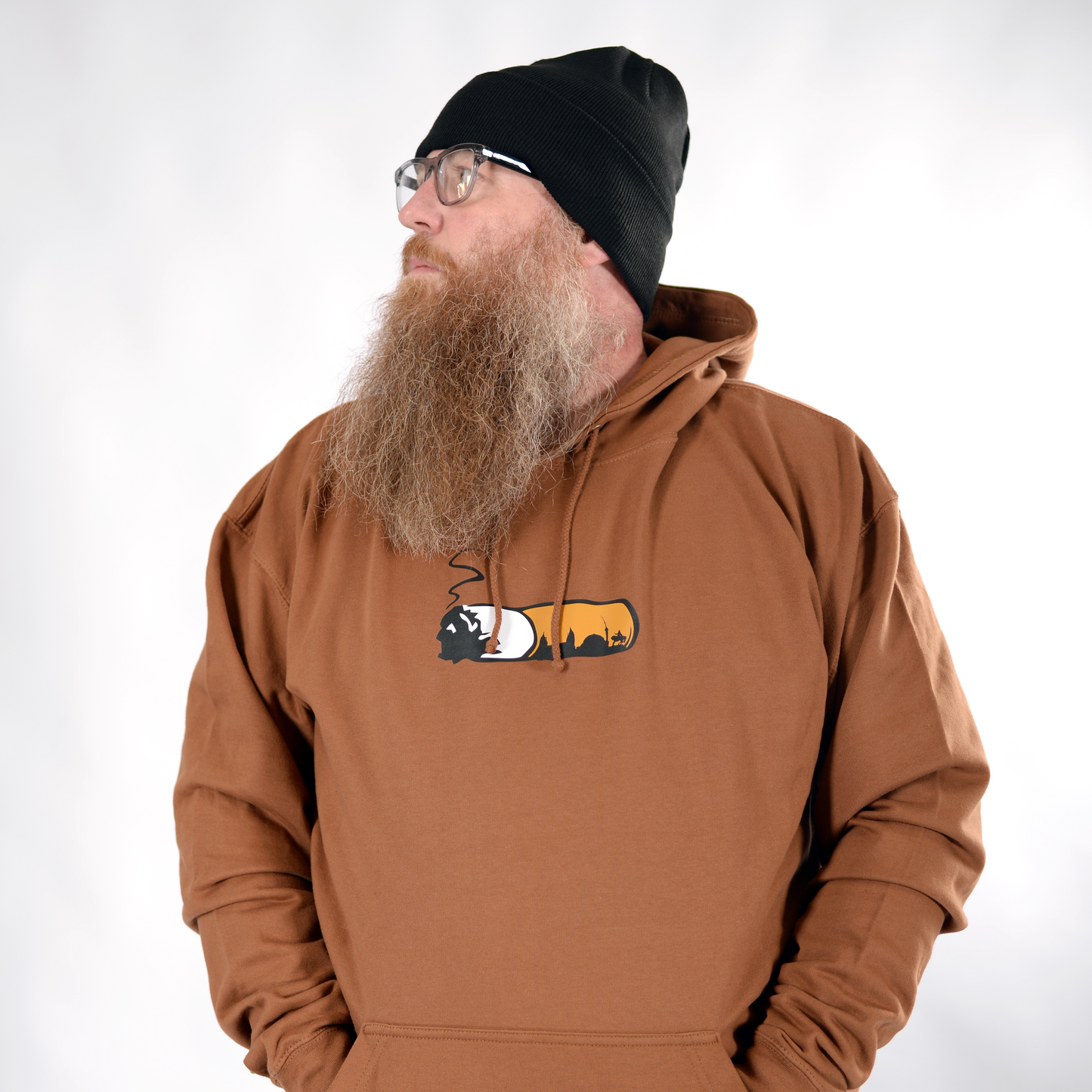 Sopianae Hoodie