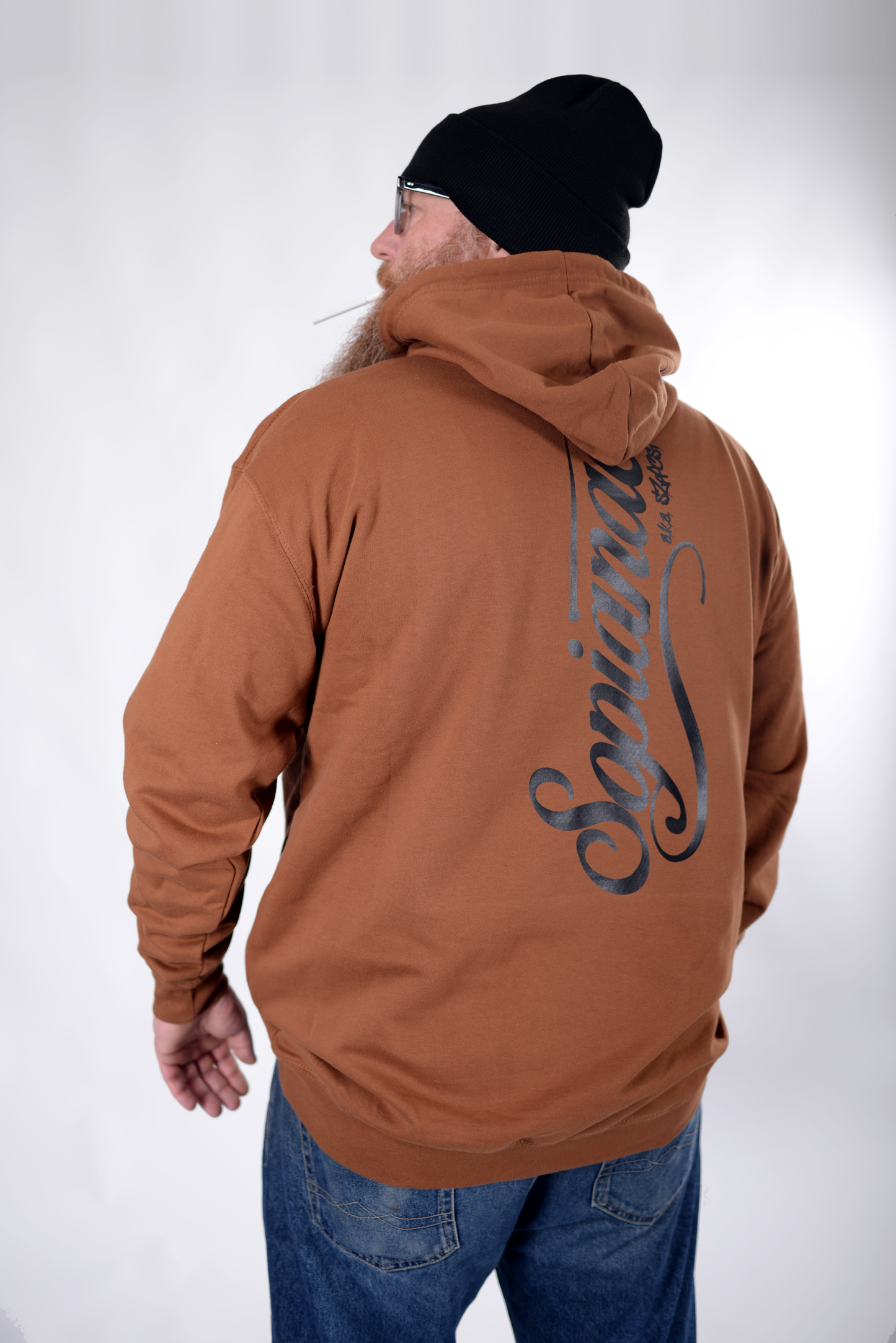 Sopianae Hoodie