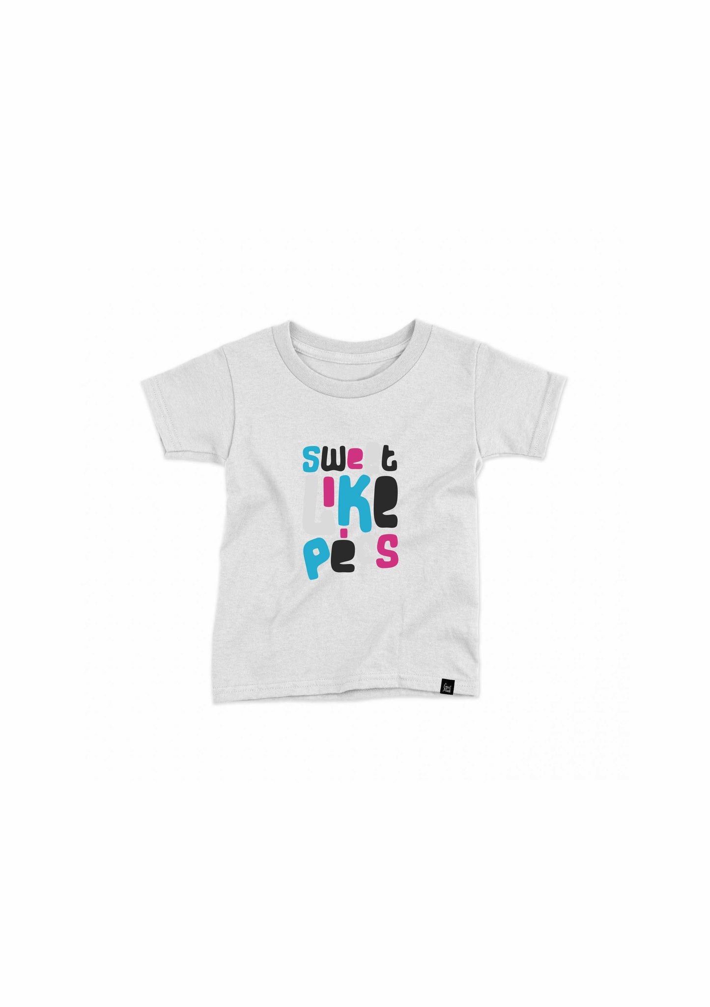 Sweet Like Pécs Bubble Gyerekpóló