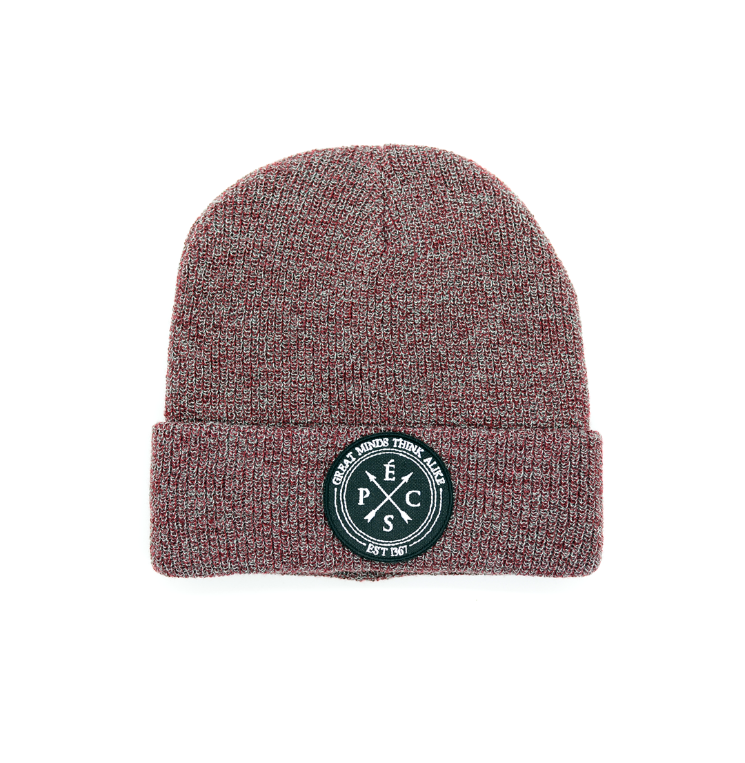 Hipsta Pécs Beanie - Mákos