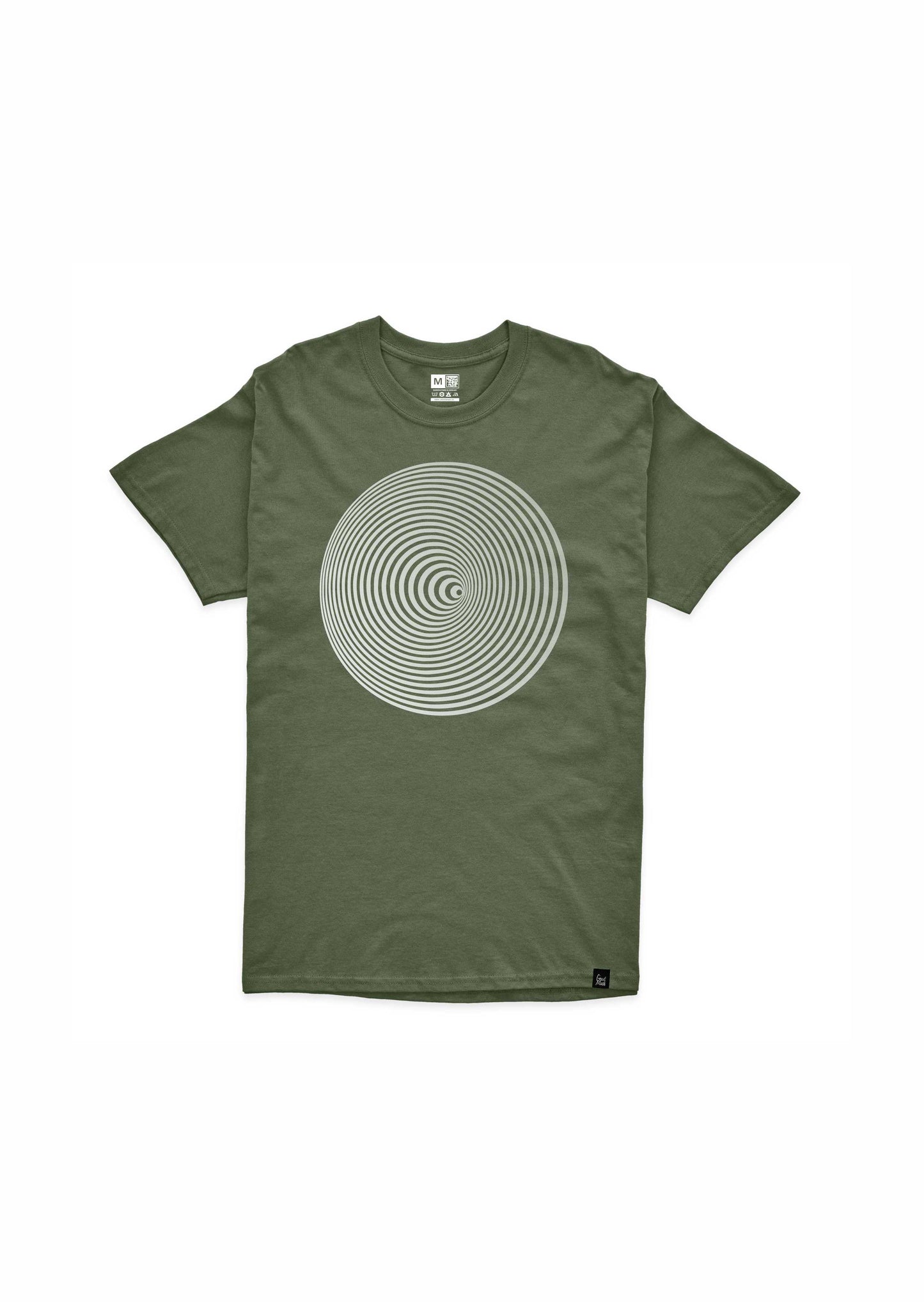 Minimal Férfi Póló