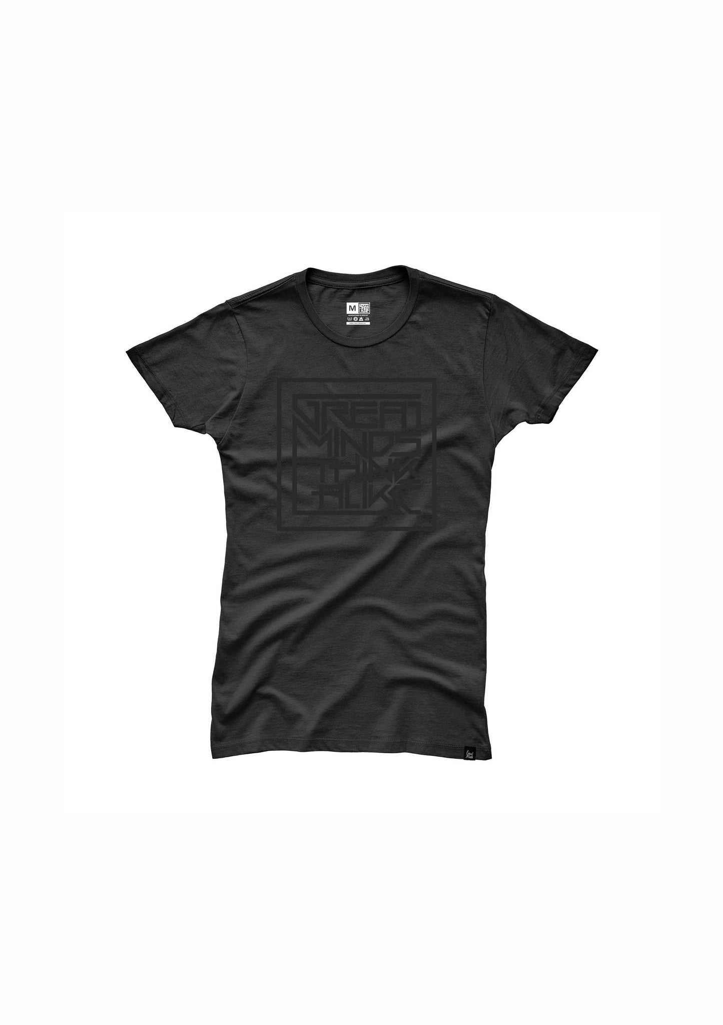 GreatMinds Logo Női Póló