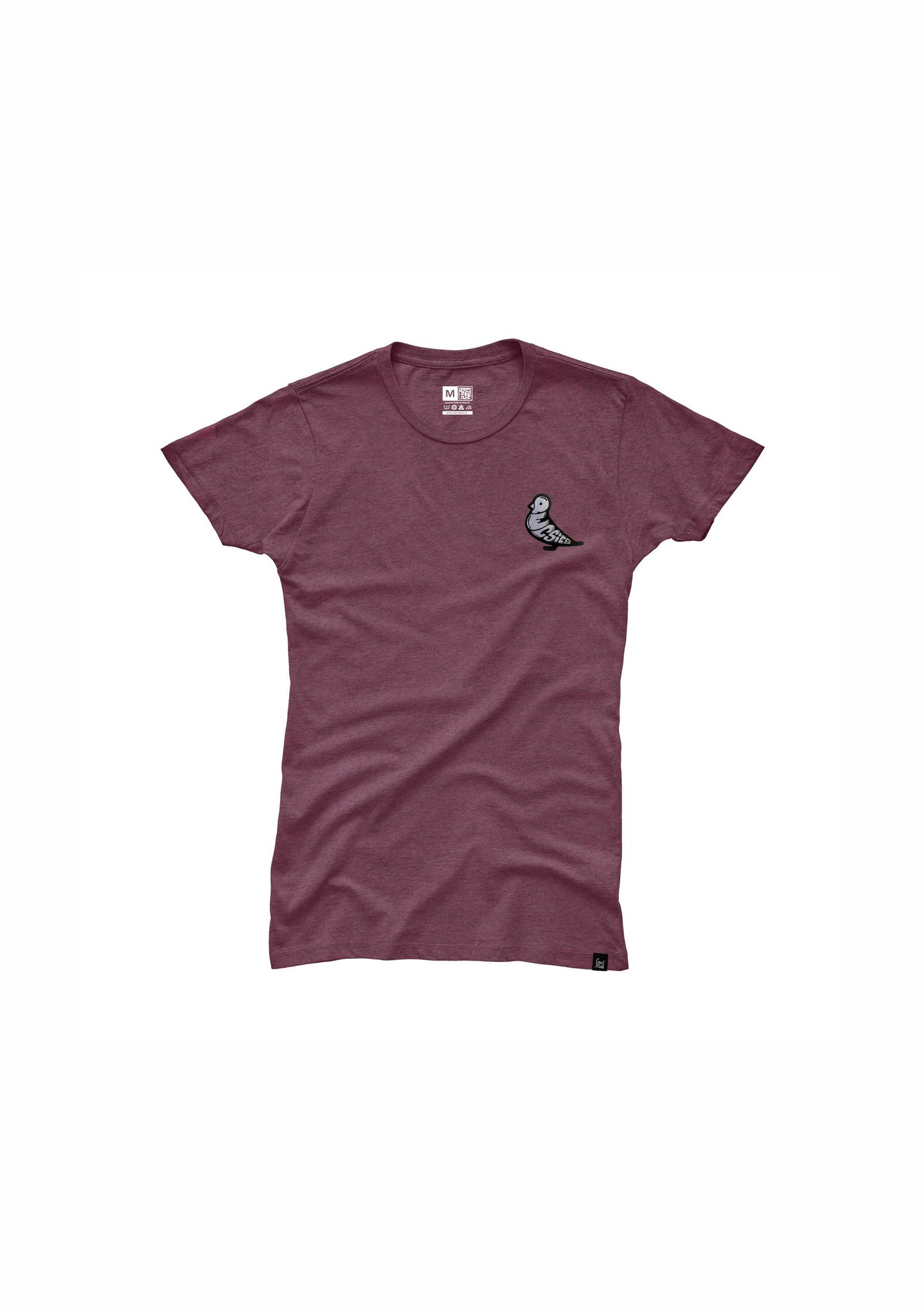 Pécsies Pigeon Patch Női Póló