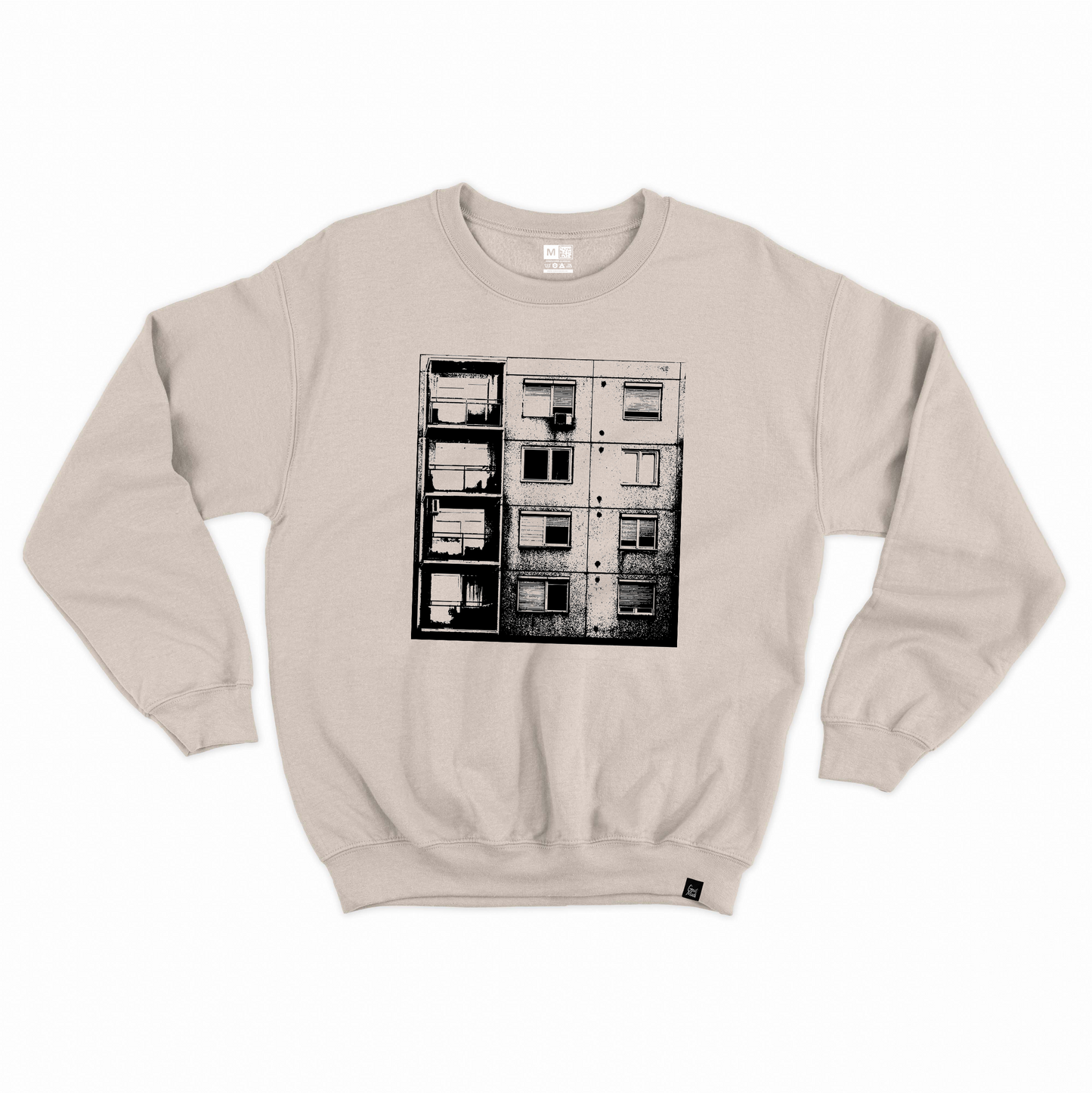 GardenCity Hommage Pulóver