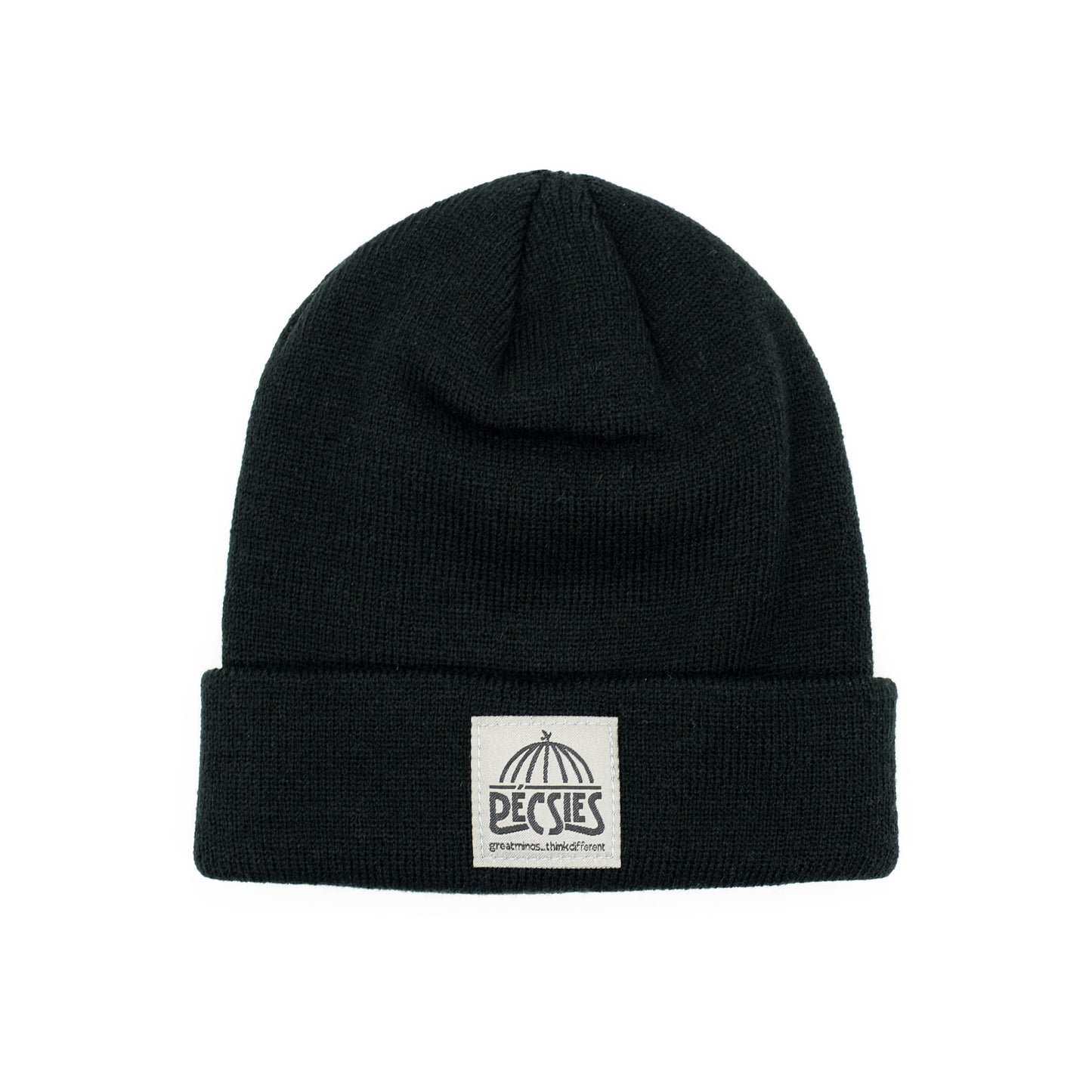 Pécsies Gyerek Beanie