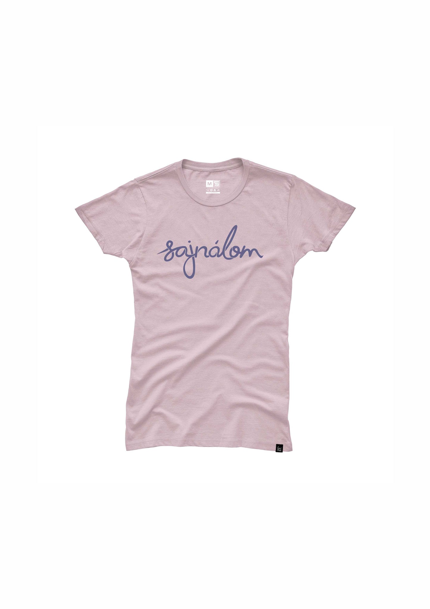 Sajnálom Női Póló