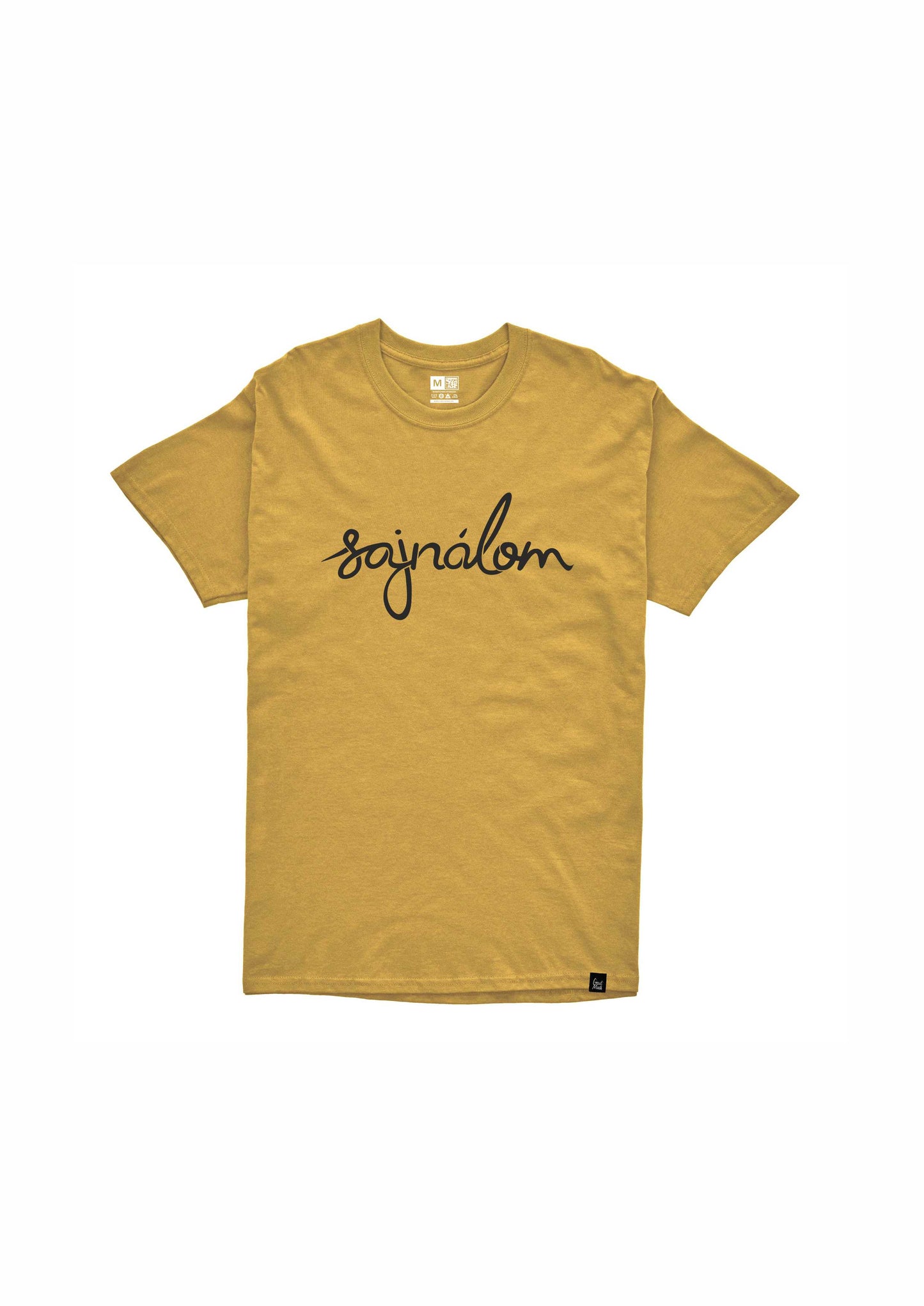 Sajnálom Férfi Póló - Color