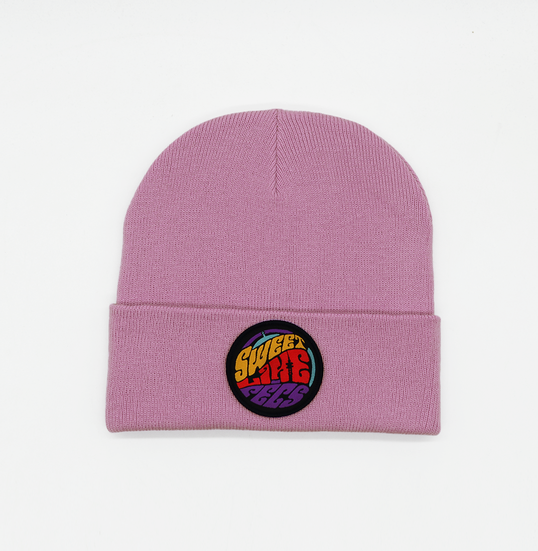 Sweet Like Pécs Surf Beanie