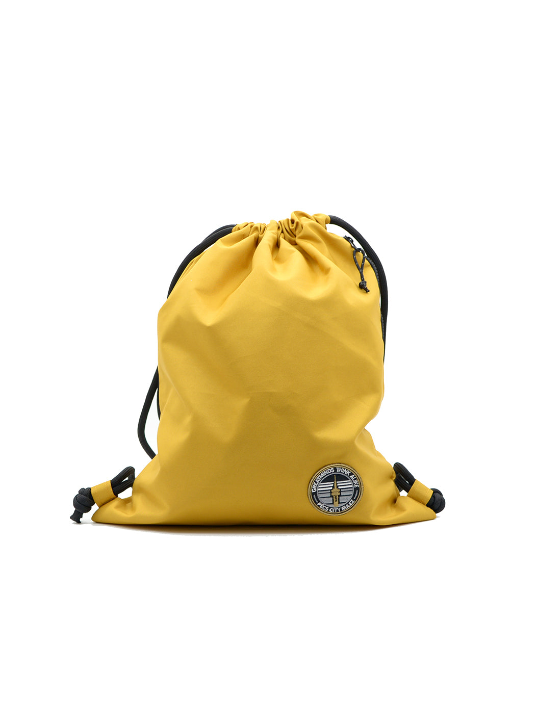 Recycle Tv-Torony Gymbag