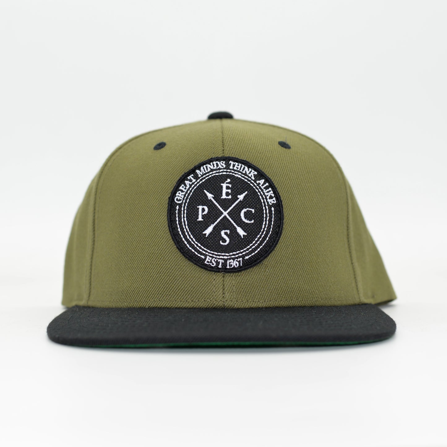 Hipsta Pécs Two-tone Snapback
