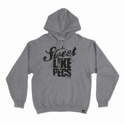 Sweet Like Pécs Classic Hoodie