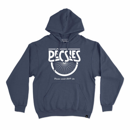 Pécsies Classic Hoodie