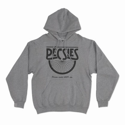 Pécsies Classic Hoodie